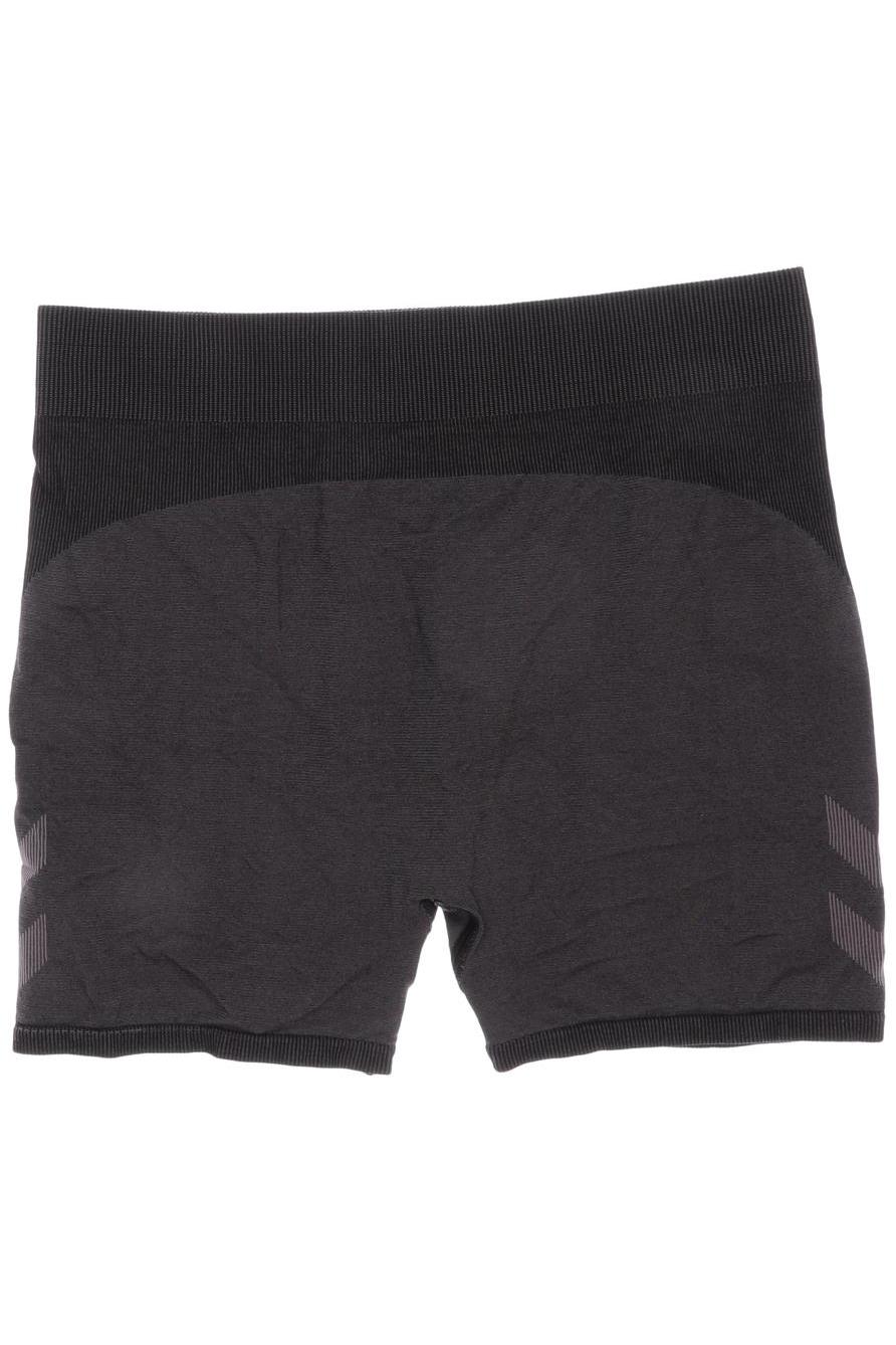 

hummel Damen Shorts, braun, Gr. 164