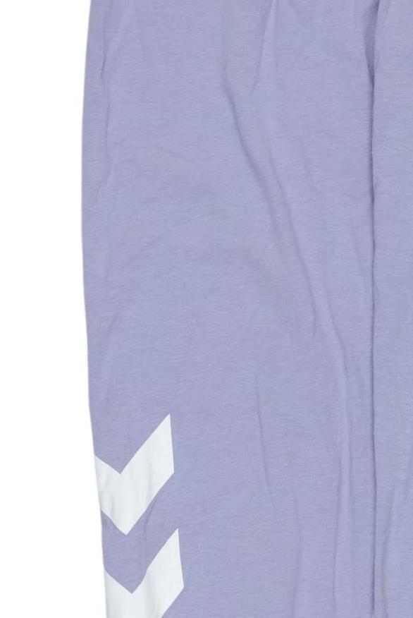 Thumbnail - hummel Mädchen Stoffhose, flieder, Gr. 140