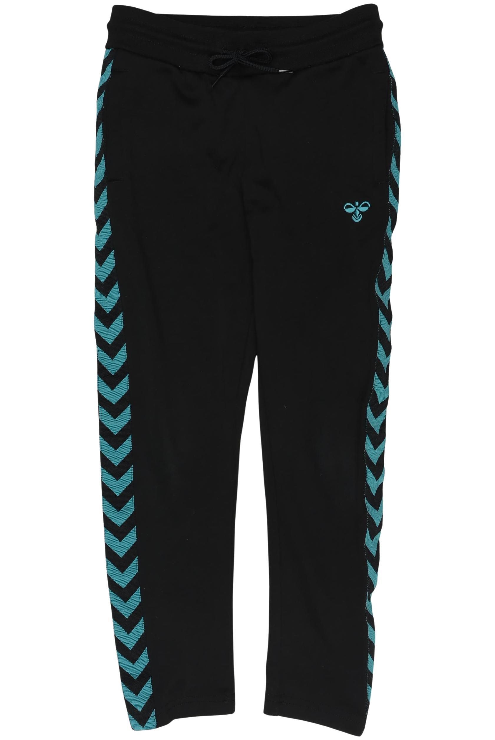 

hummel Mädchen Stoffhose, mehrfarbig, Gr. 134