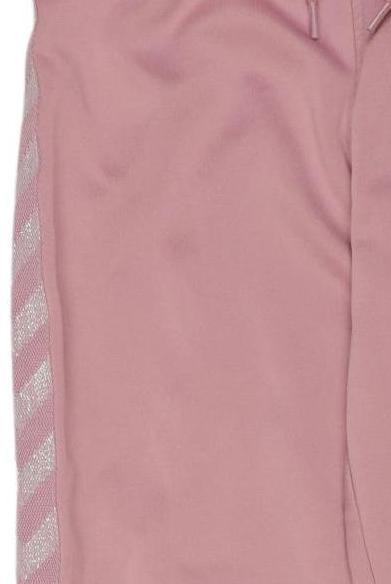 Thumbnail - hummel Mädchen Stoffhose, pink, Gr. 116