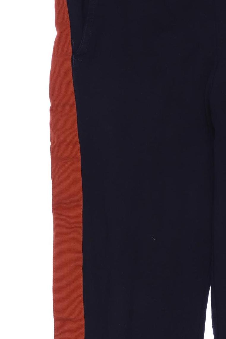 Thumbnail - hummel Mädchen Stoffhose, marineblau, Gr. 164