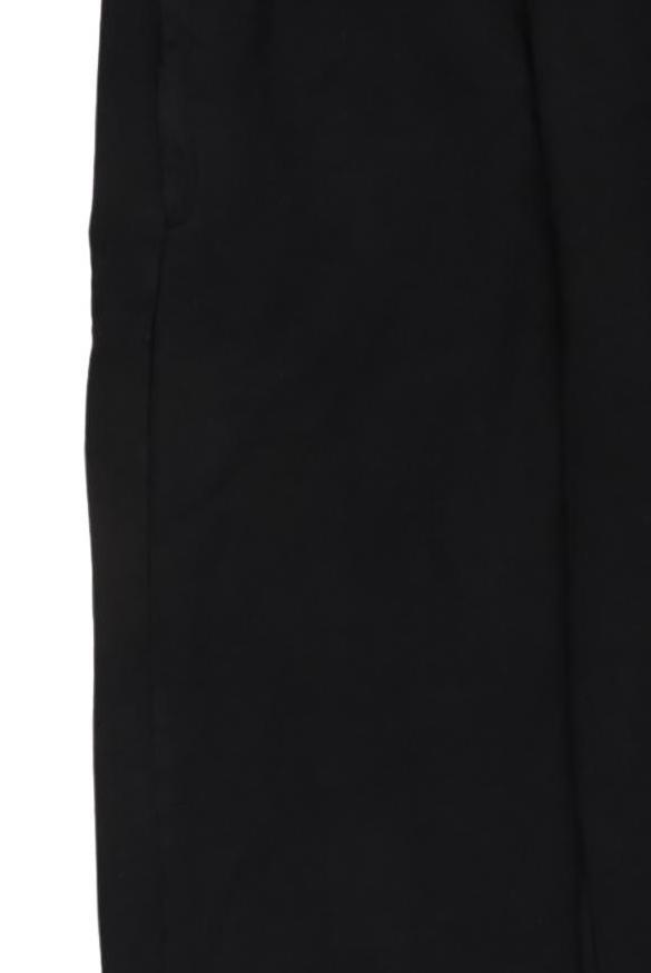 Thumbnail - hummel Mädchen Stoffhose, schwarz, Gr. 176