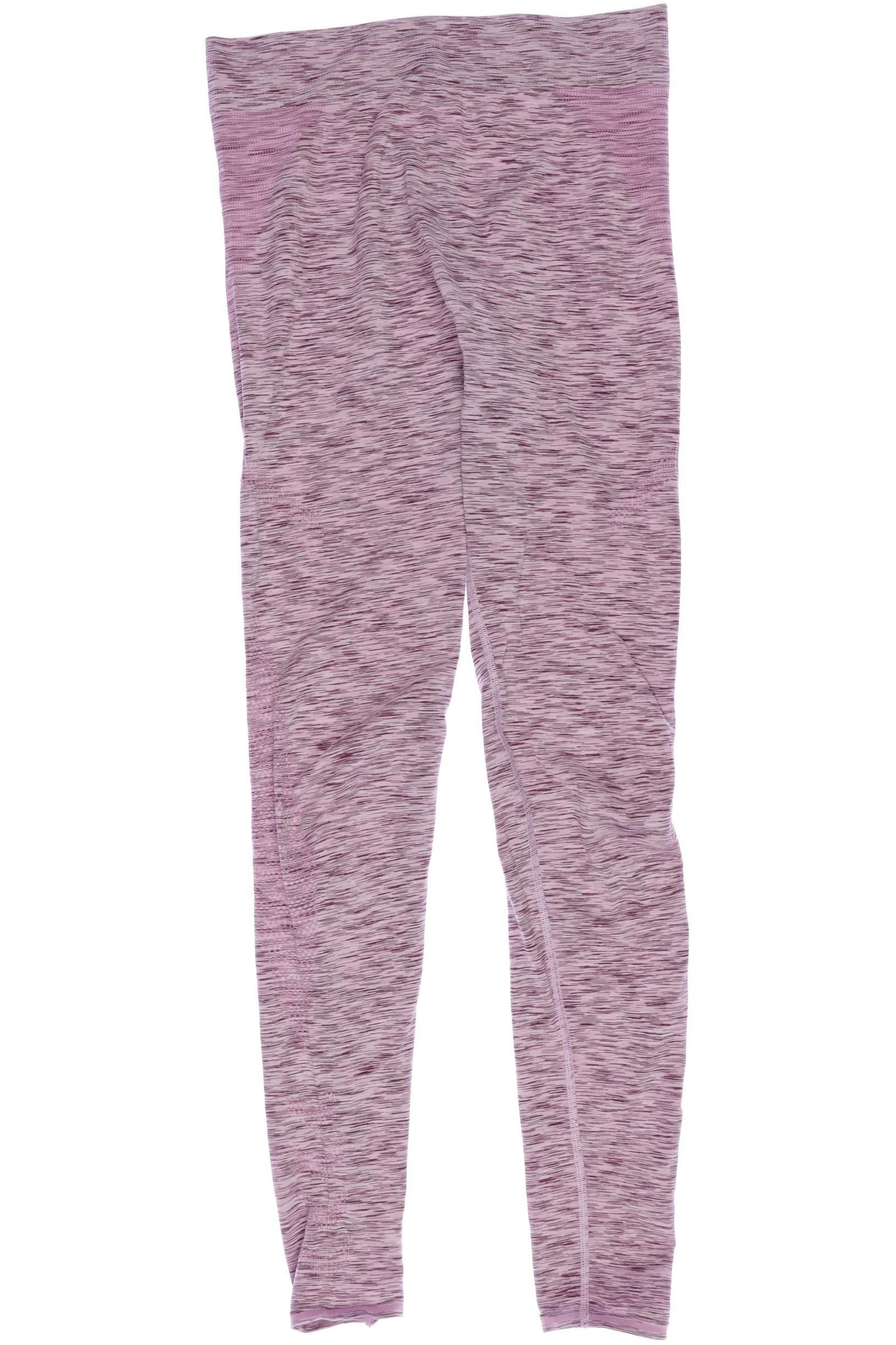 

hummel Damen Stoffhose, pink, Gr. 158