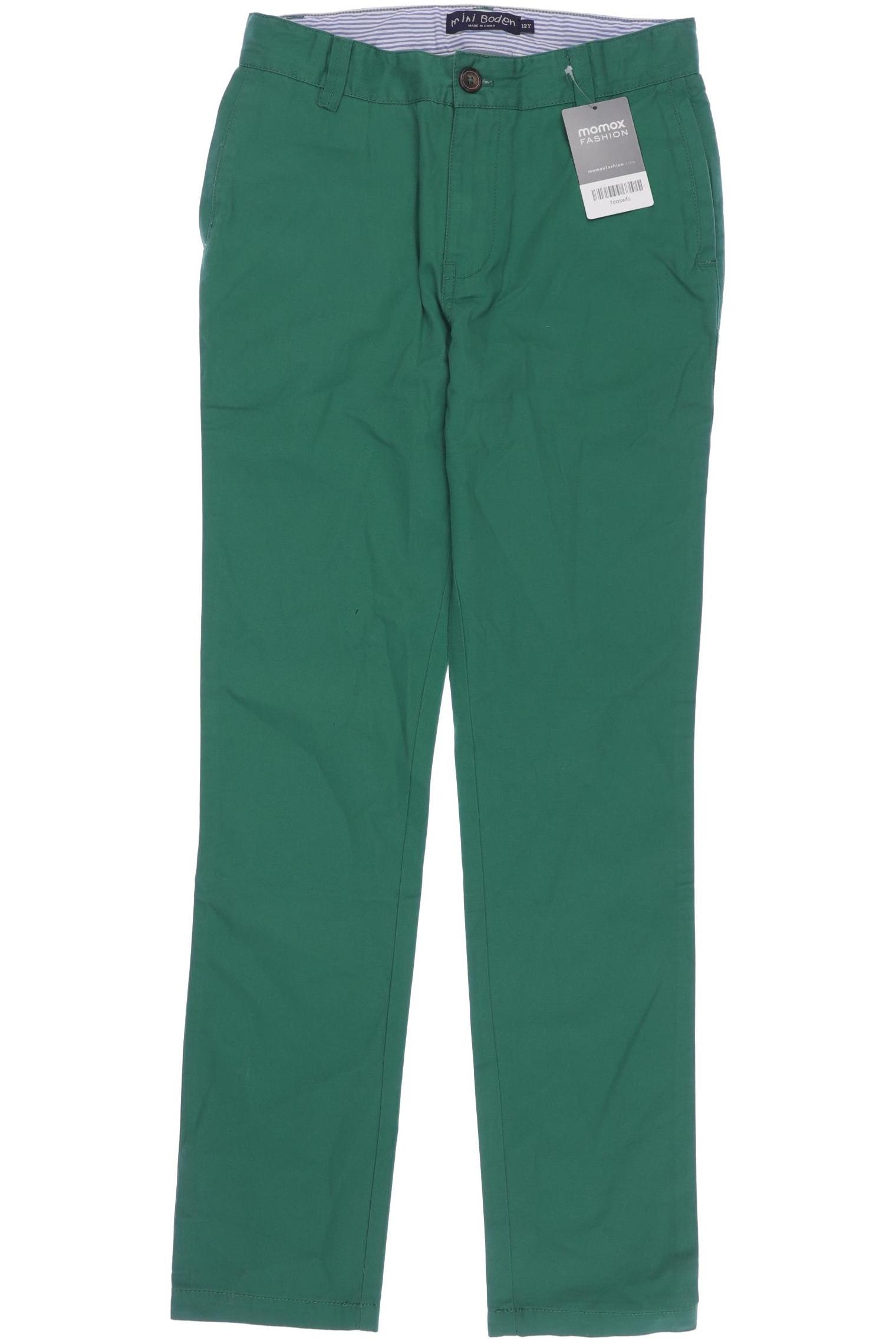 Thumbnail - hummel Mädchen Stoffhose, schwarz, Gr. 140