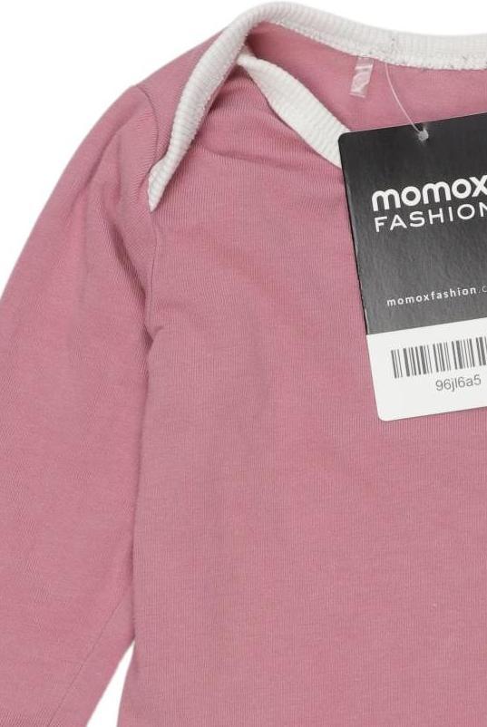 Thumbnail - hummel Mädchen Strampler, pink, Gr. 68