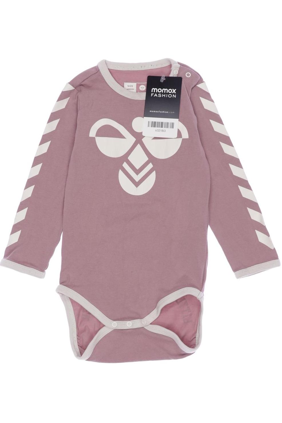 

hummel Damen Strampler, pink, Gr. 80