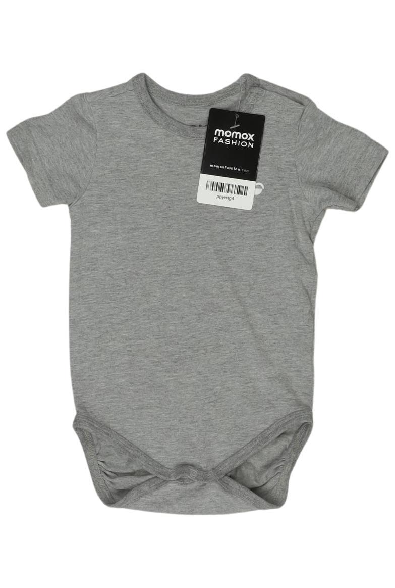 

hummel Mädchen Strampler, grau, Gr. 74