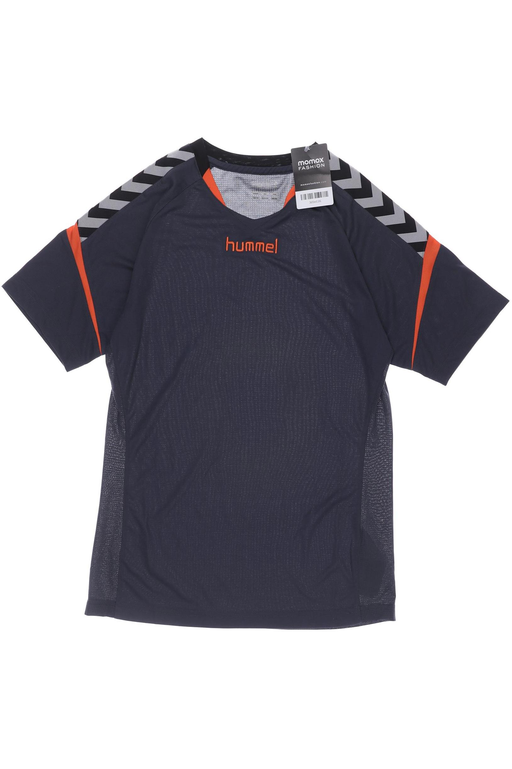 

hummel Mädchen T-Shirt, grau