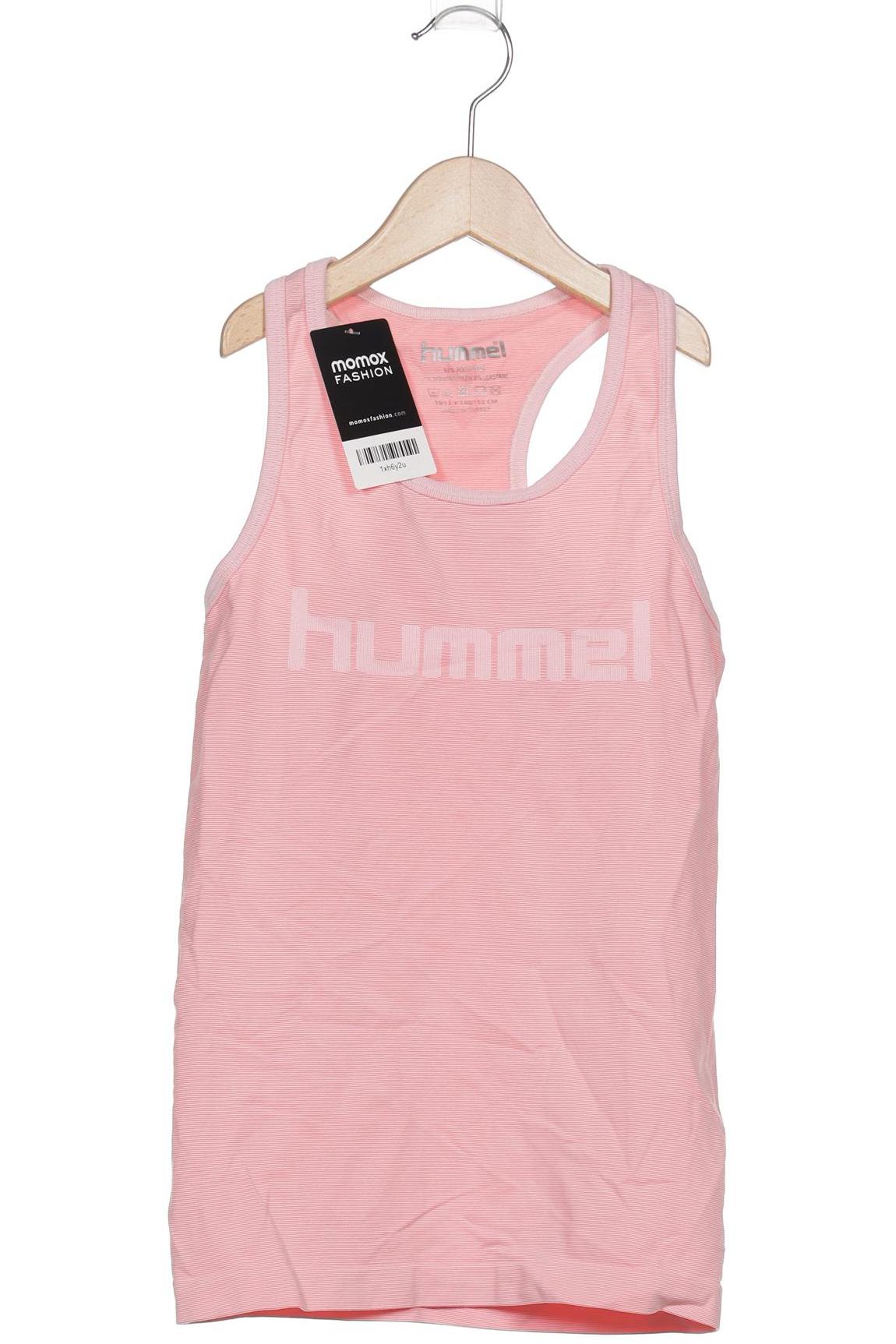 

hummel Damen Top, pink, Gr. 140