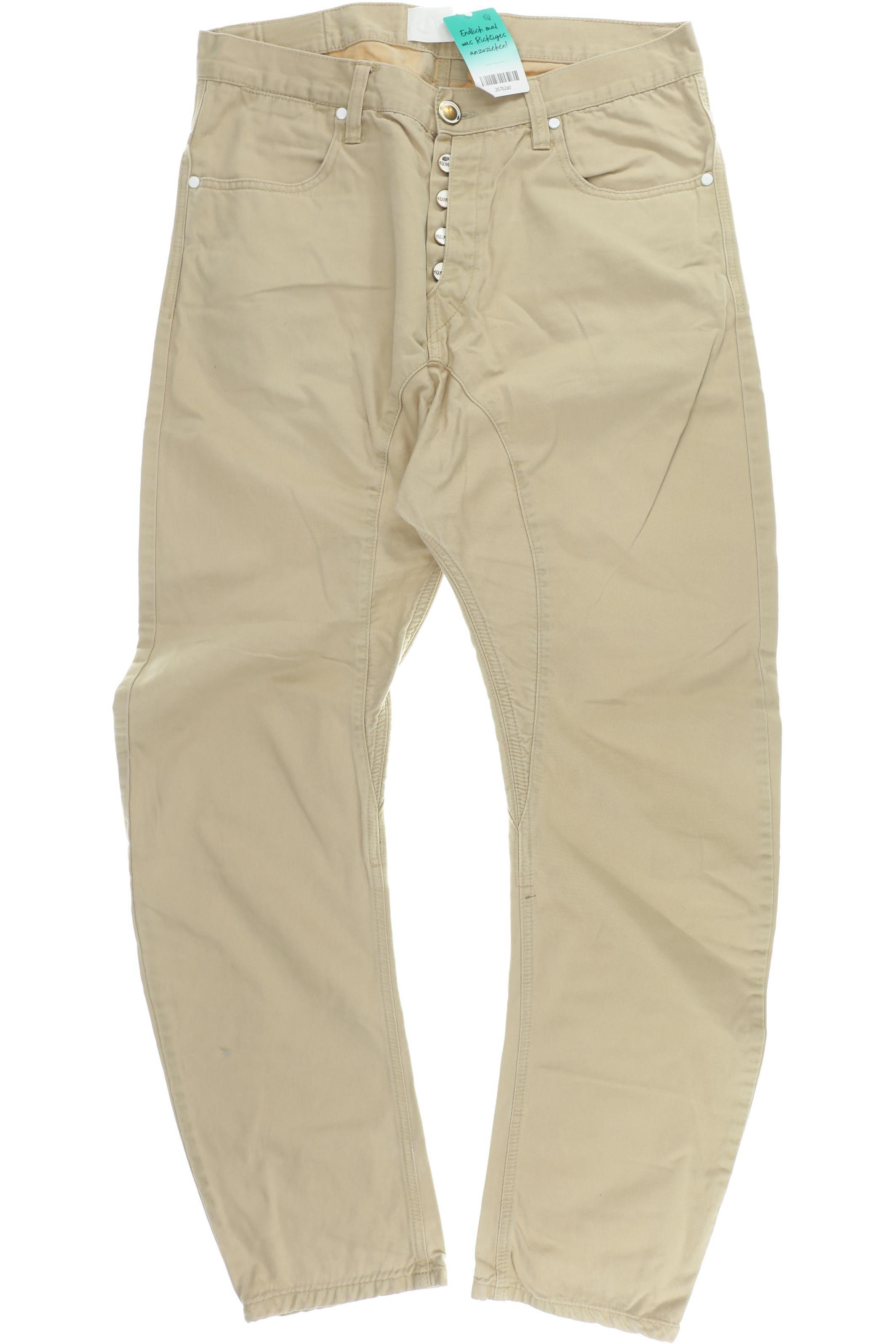 

Humör Herren Jeans, beige, Gr. 34