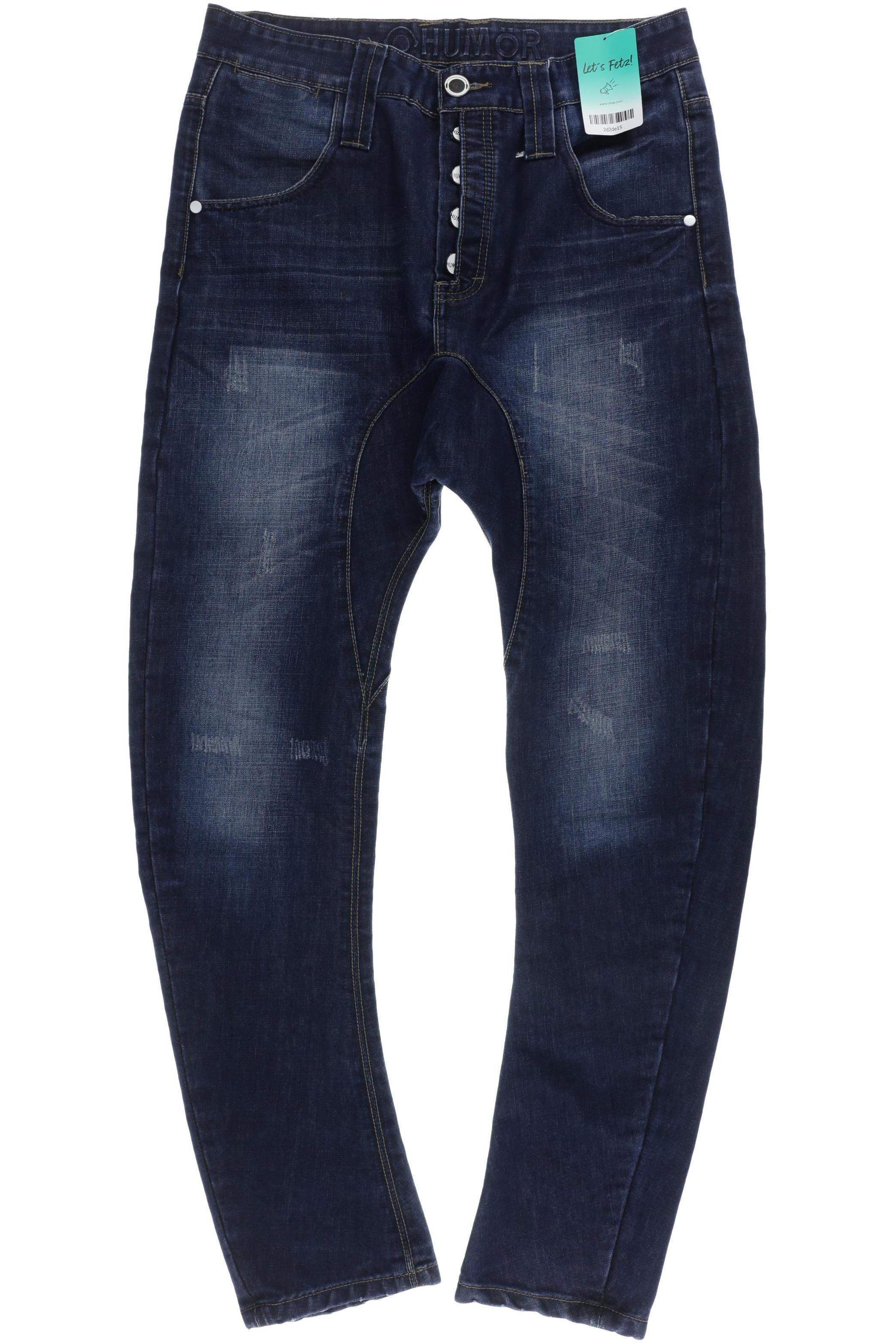 

Humör Herren Jeans, blau, Gr. 33