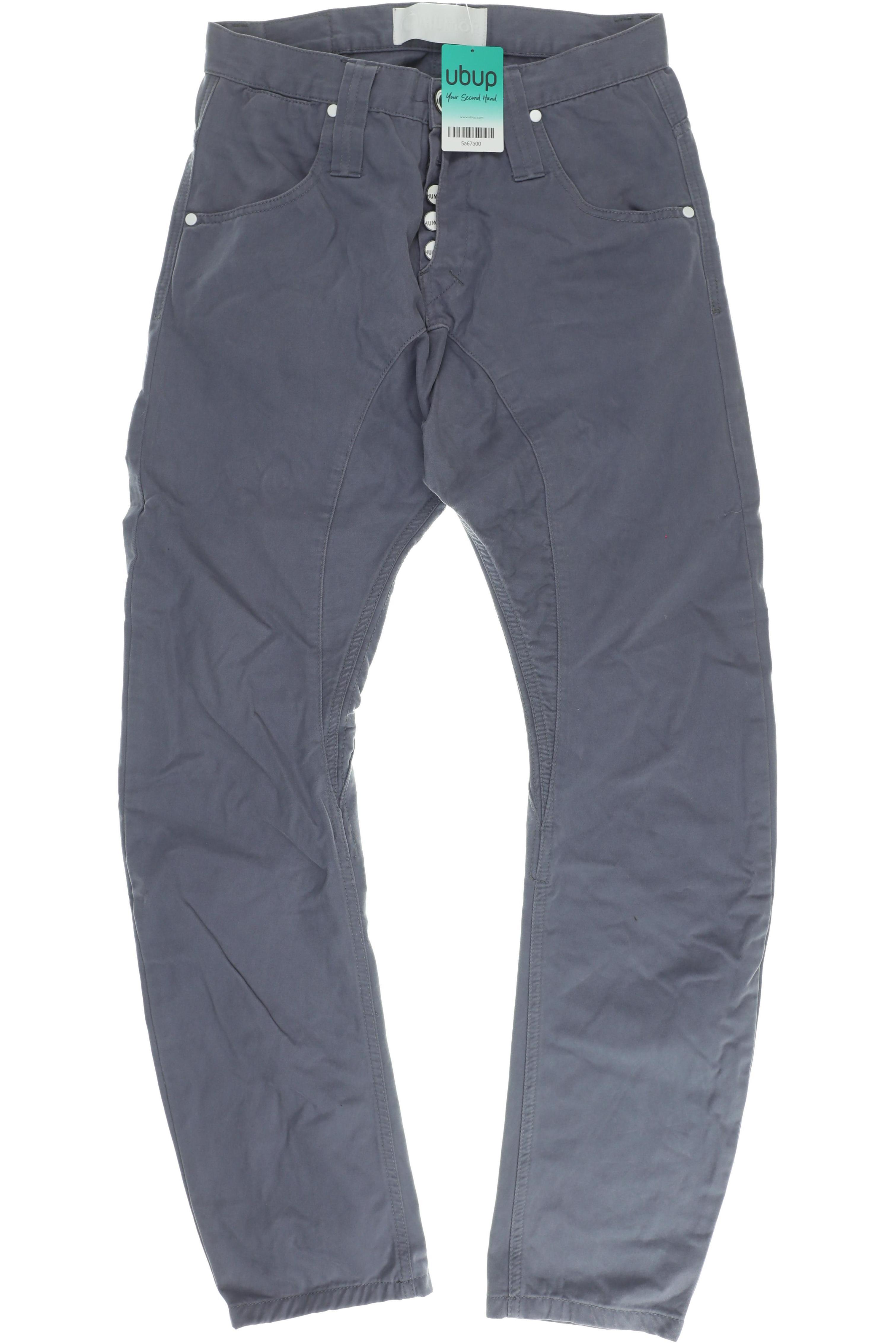 

Humör Herren Jeans, grau, Gr. 30