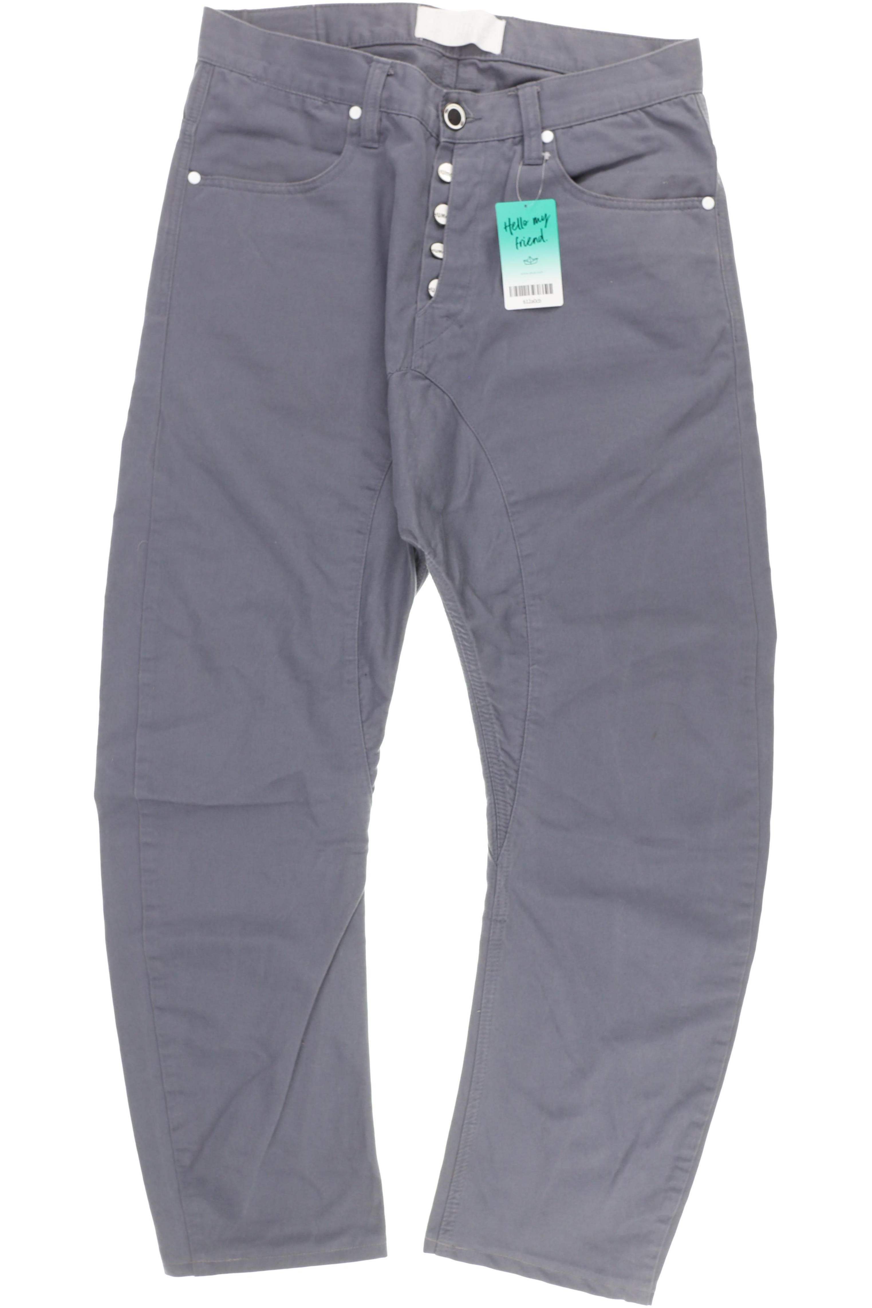

Humör Herren Jeans, grau, Gr. 33