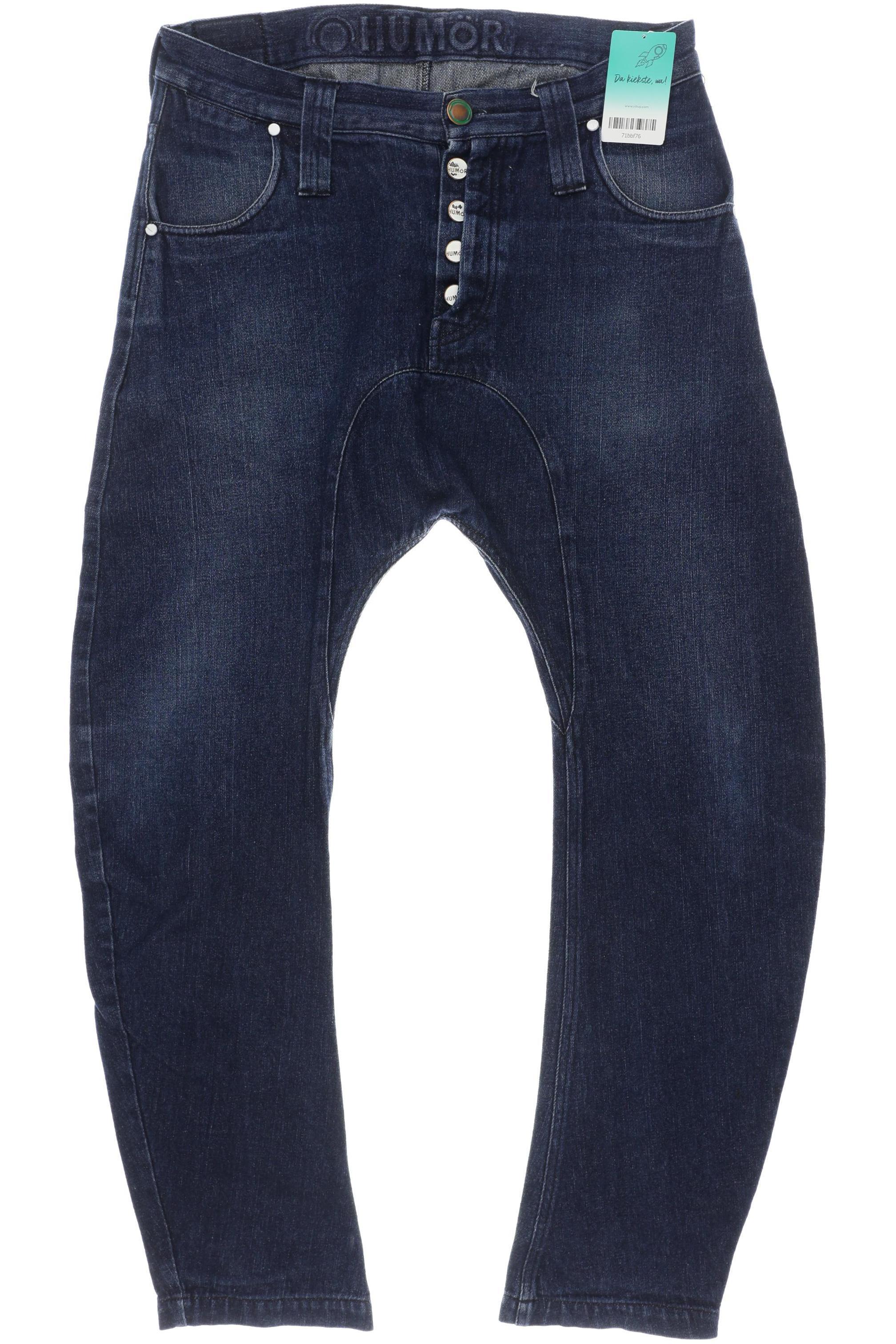 

Humör Herren Jeans, blau, Gr. 33