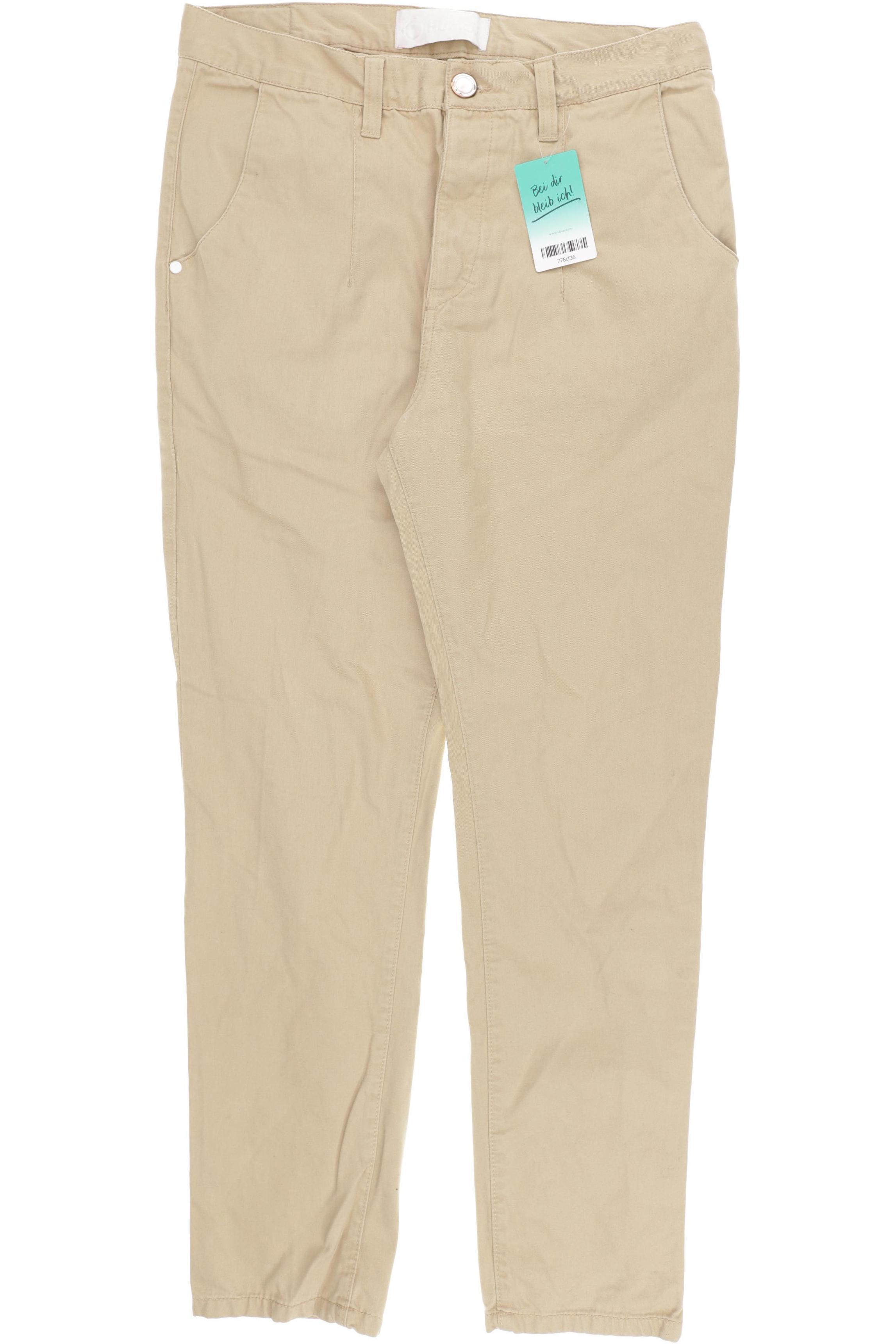 Thumbnail - Humör Herren Jeans, beige, Gr. 32