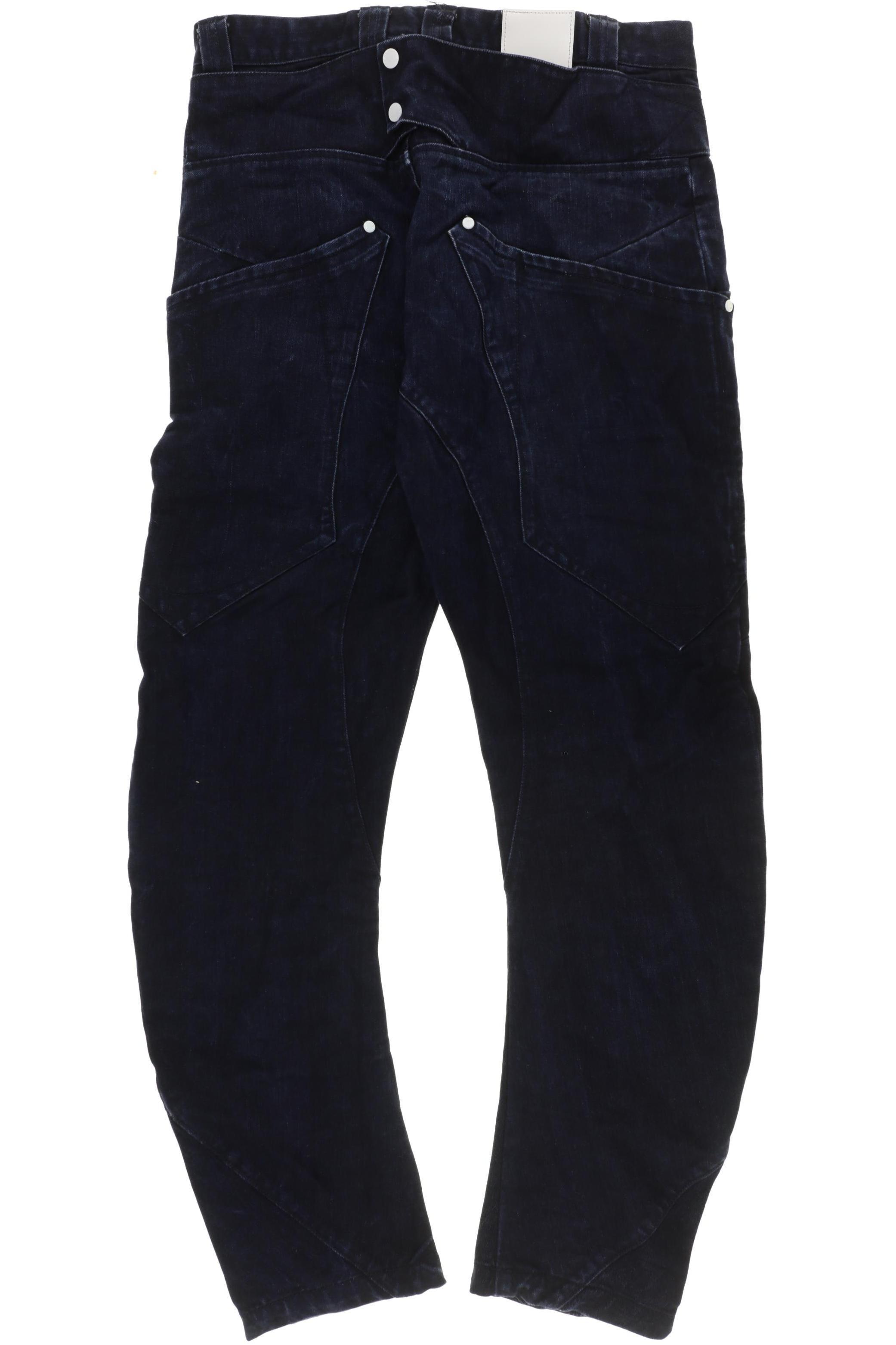 

Humör Herren Jeans, blau, Gr. 32