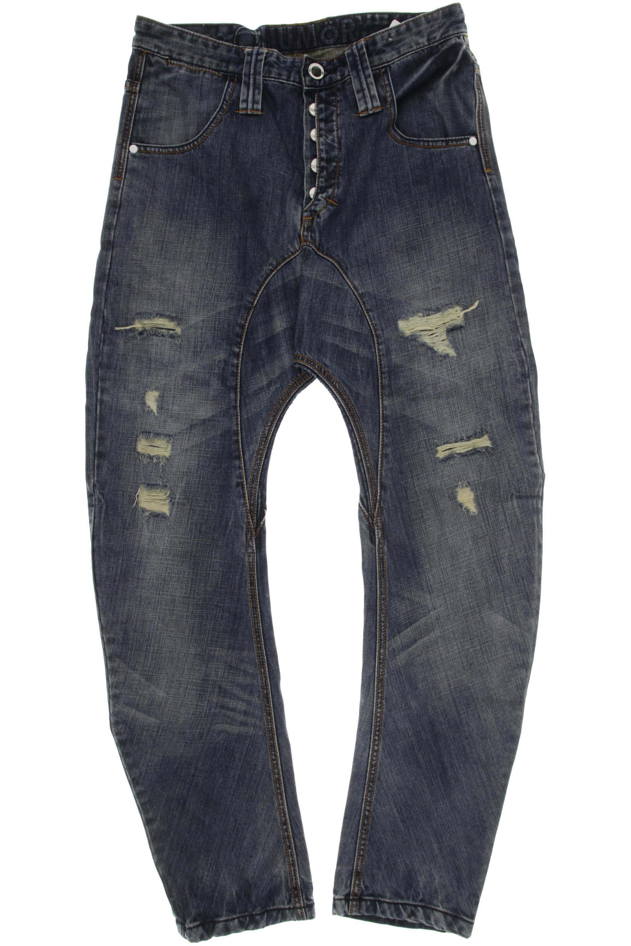 

Humör Herren Jeans, blau, Gr. 32