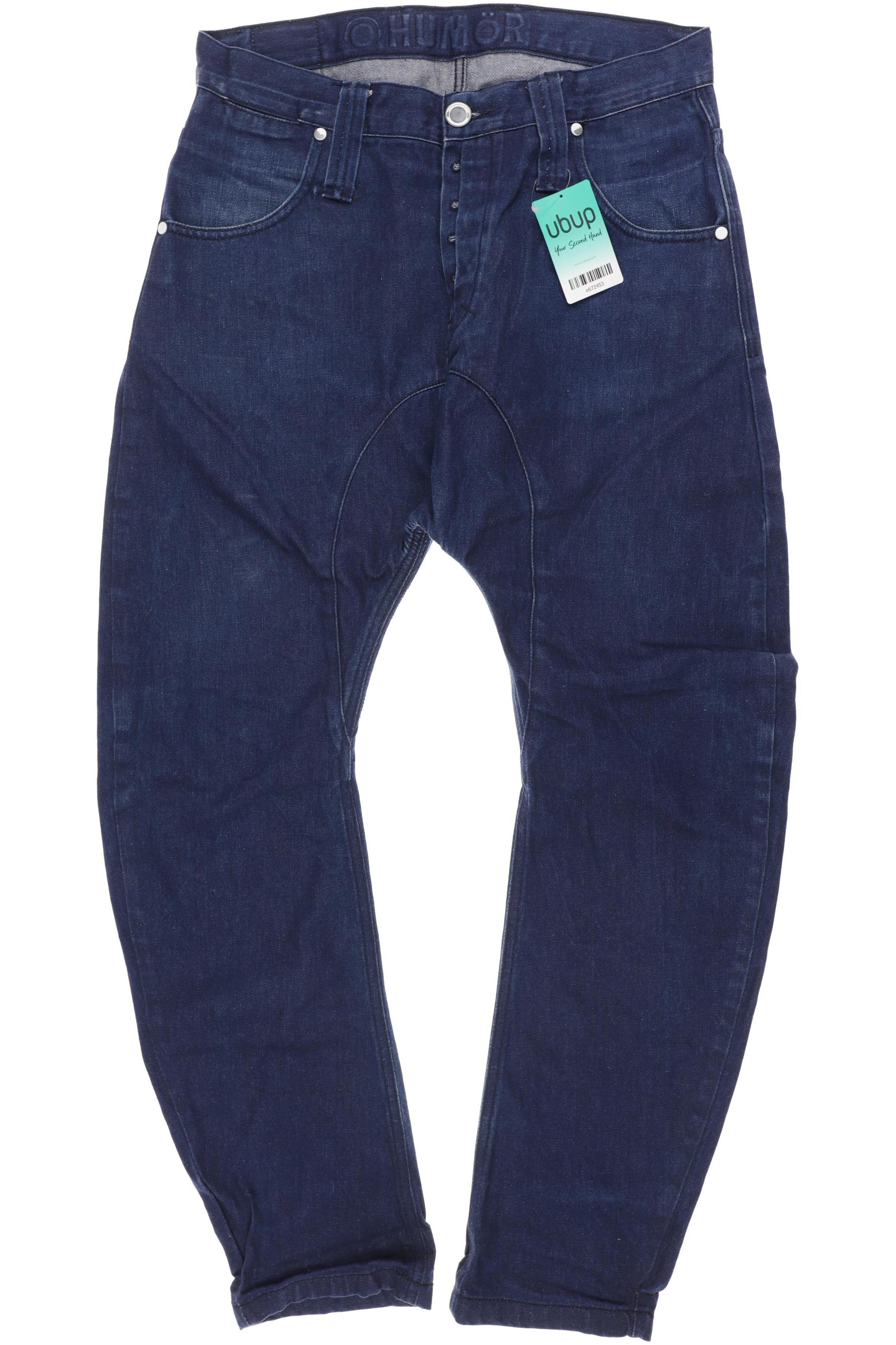 

Humör Herren Jeans, weiß, Gr. 33