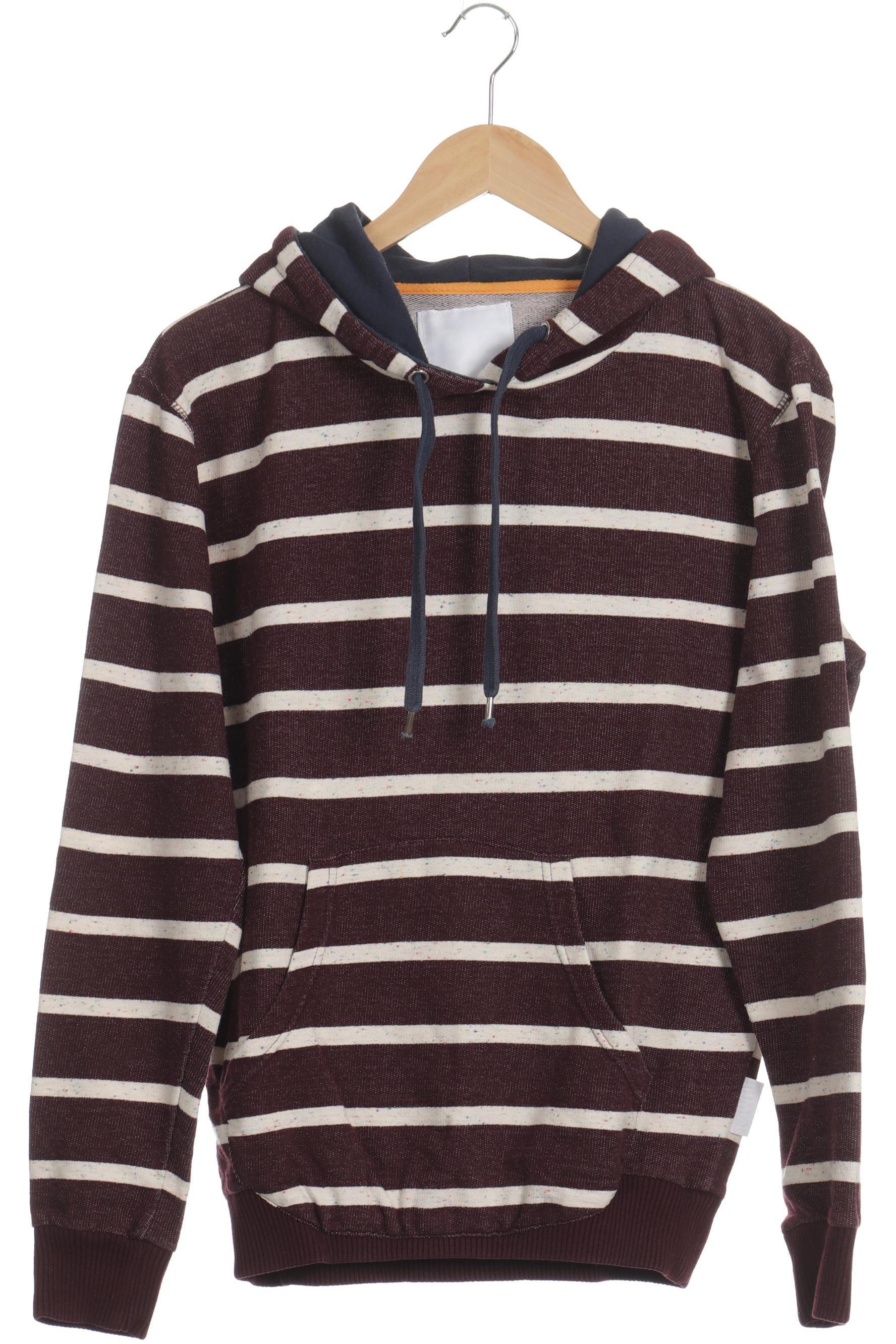 

Humör Herren Kapuzenpullover, rot, Gr.