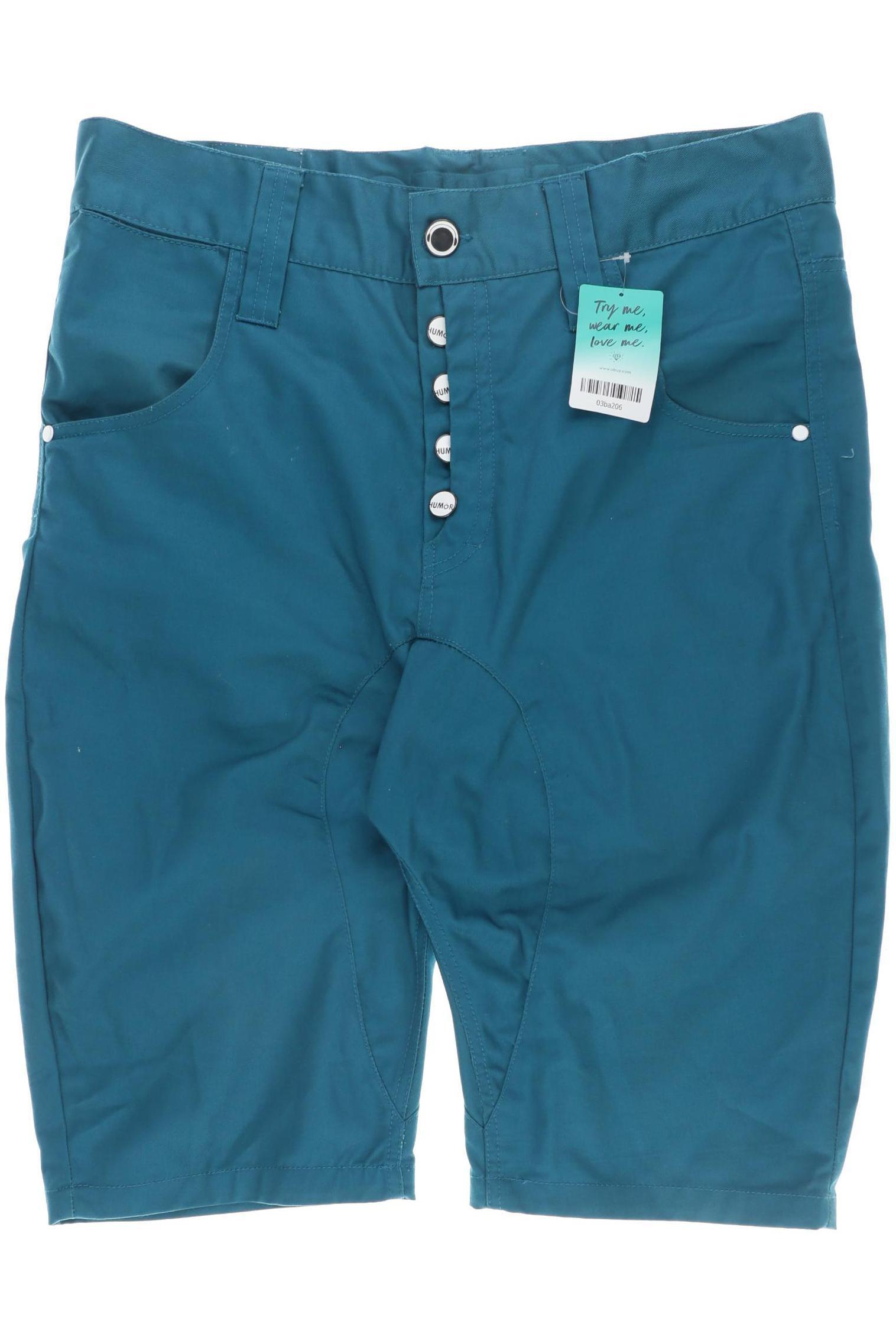 

Humör Herren Shorts, türkis, Gr.
