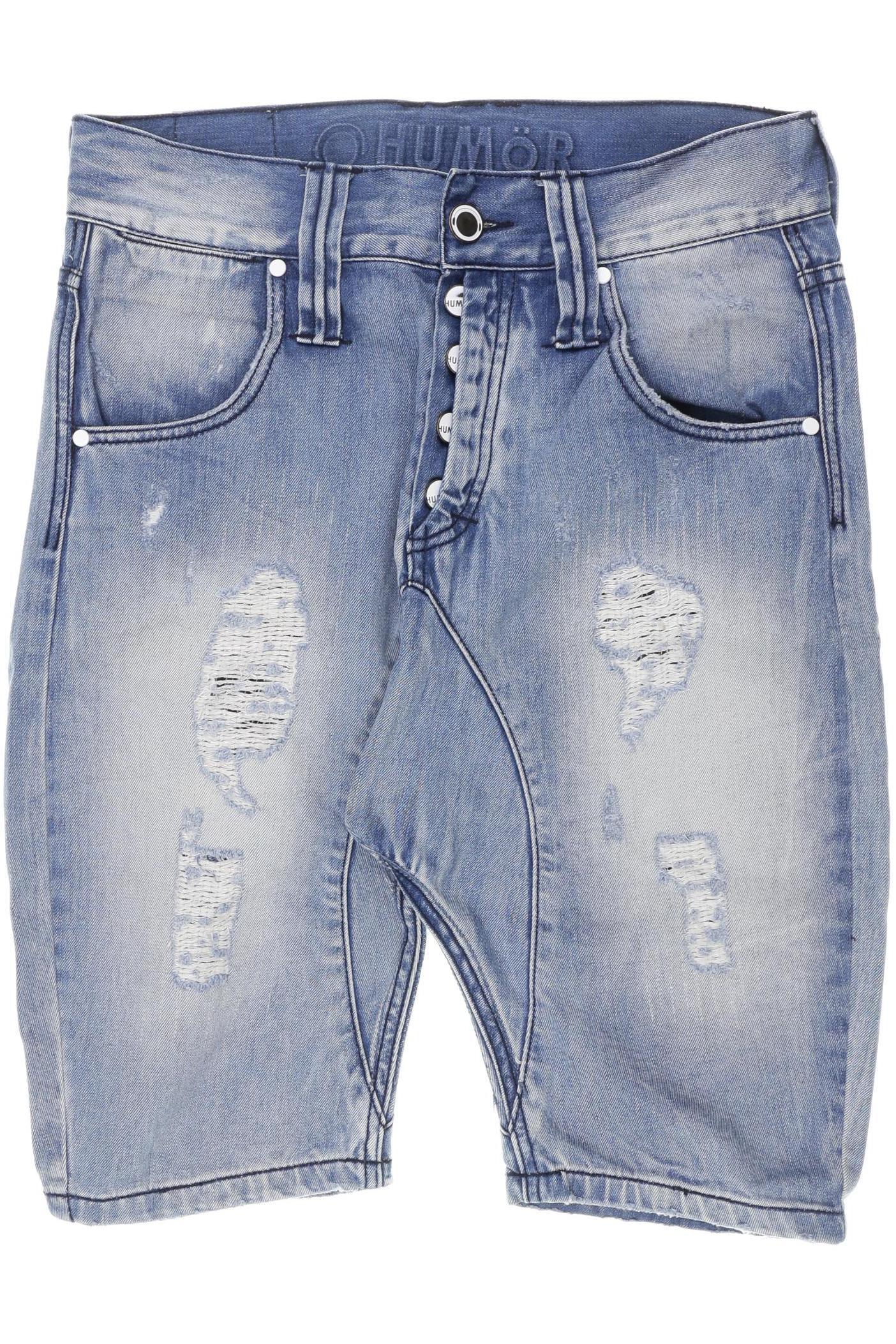 

Humör Herren Shorts, blau, Gr.