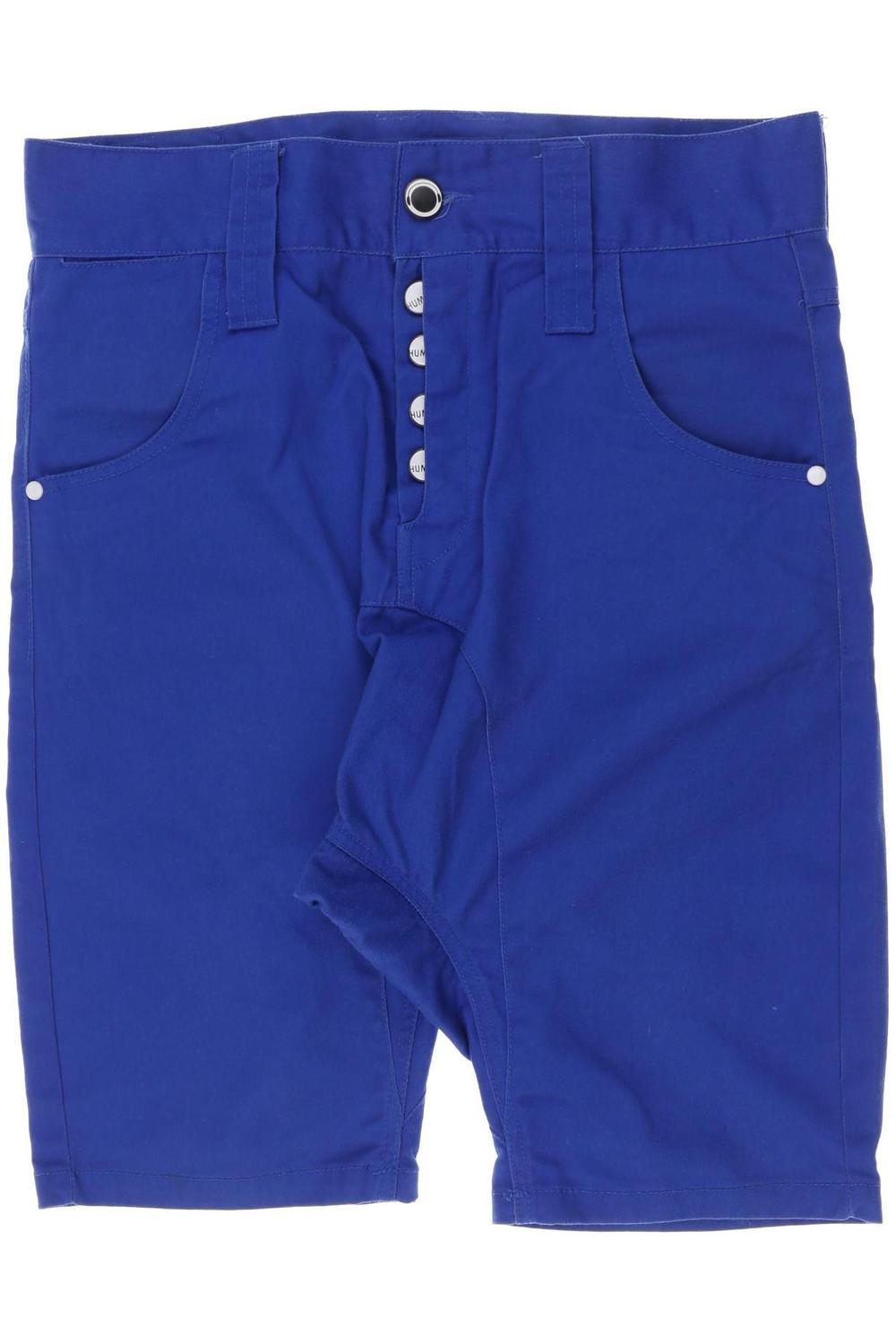 Humör Shorts Herren kurze Hose Gr. M Baumwolle blau #93bf763 | eBay