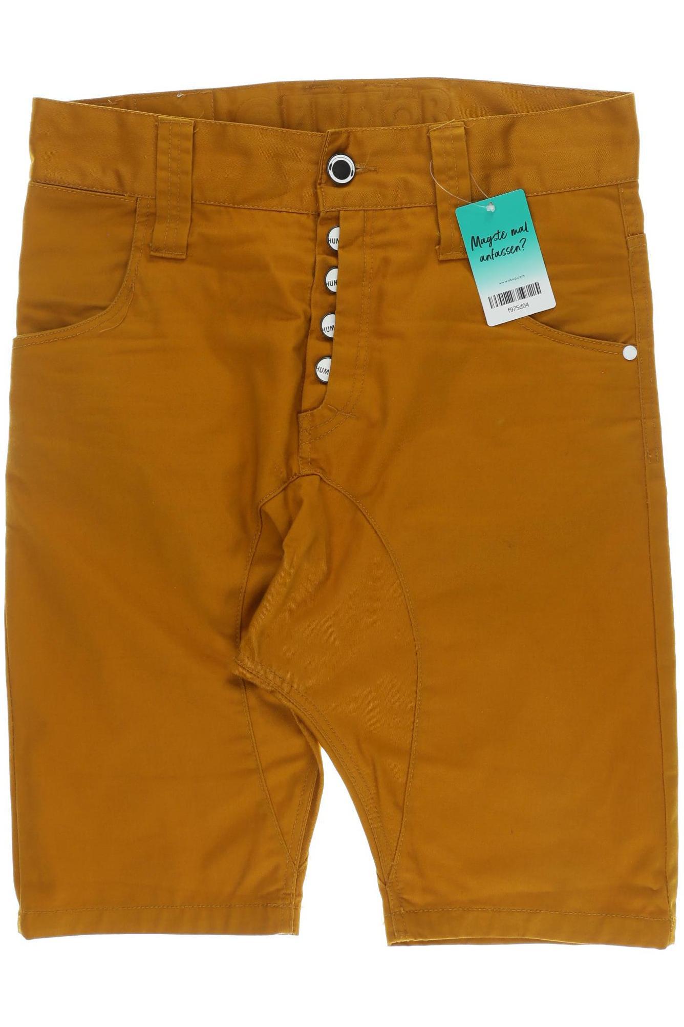 

Humör Herren Shorts, braun, Gr.