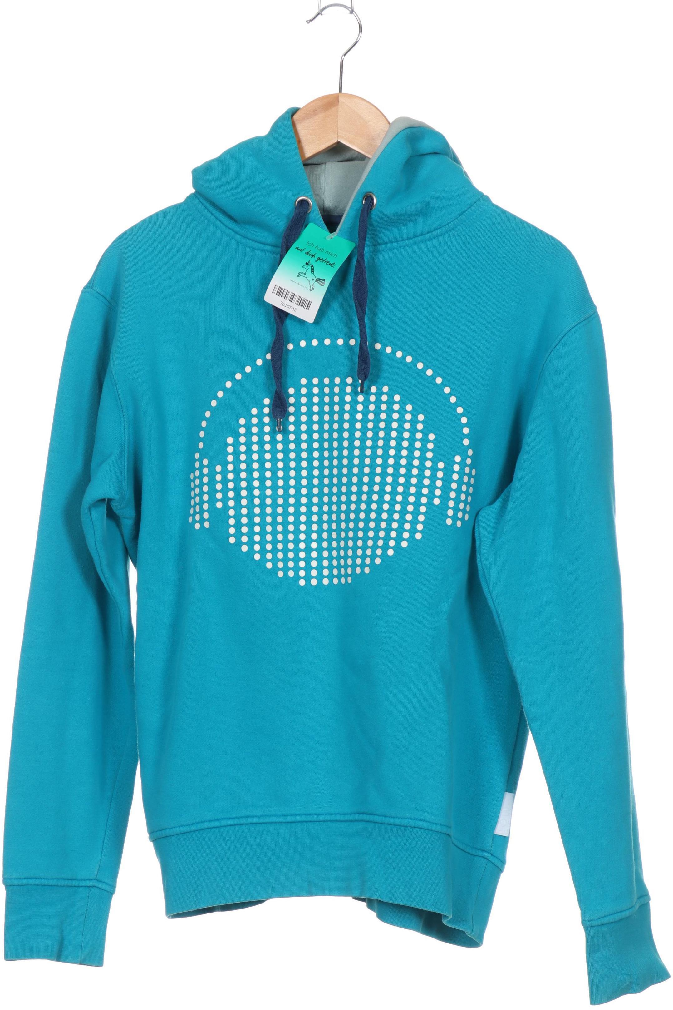 Thumbnail - Humör Herren Kapuzenpullover, blau, Gr.