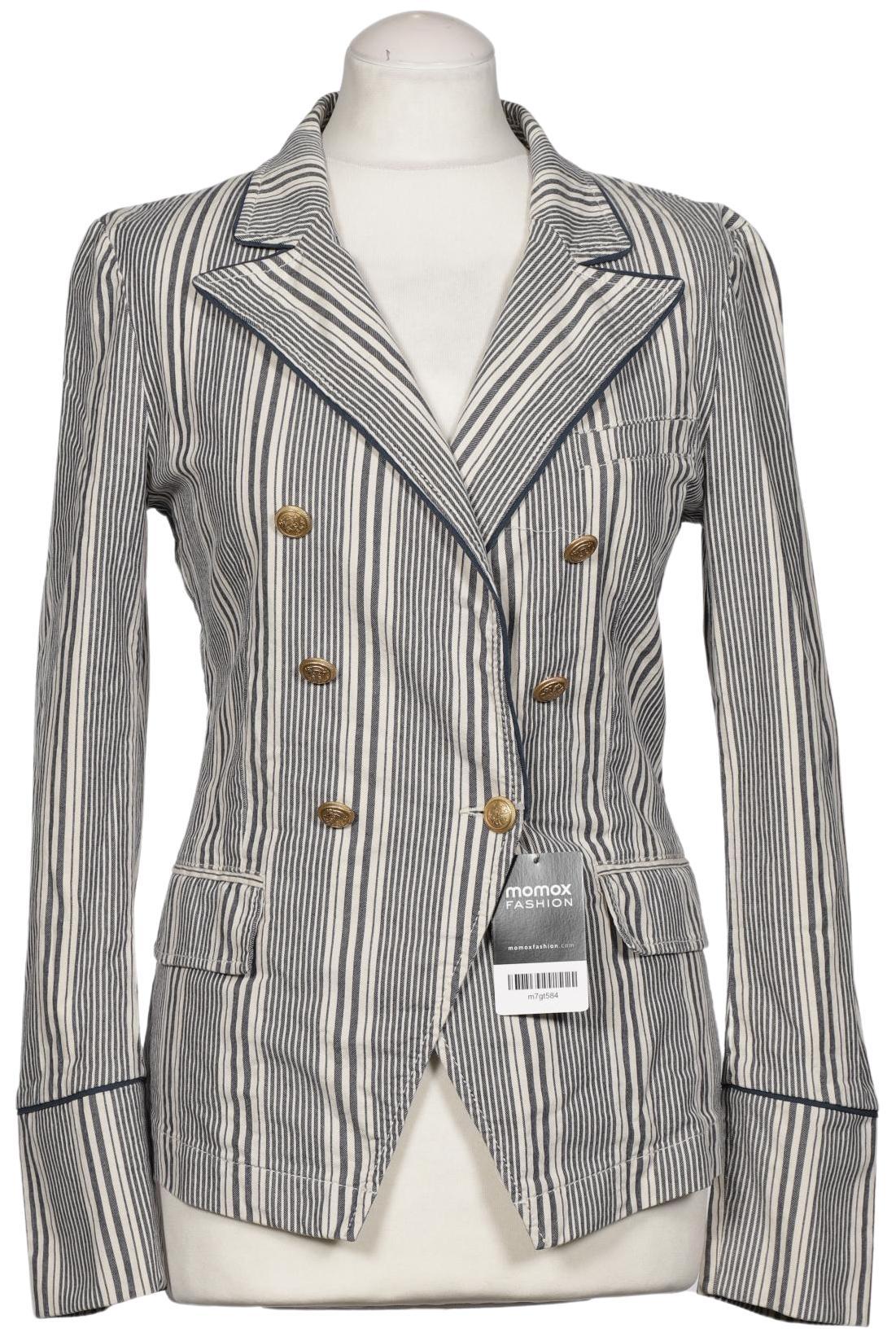 

Hunkydory Damen Blazer, mehrfarbig, Gr. 38