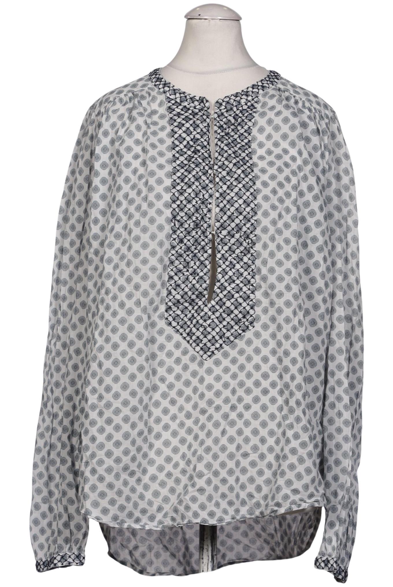 

Hunkydory Damen Bluse, mehrfarbig, Gr. 38