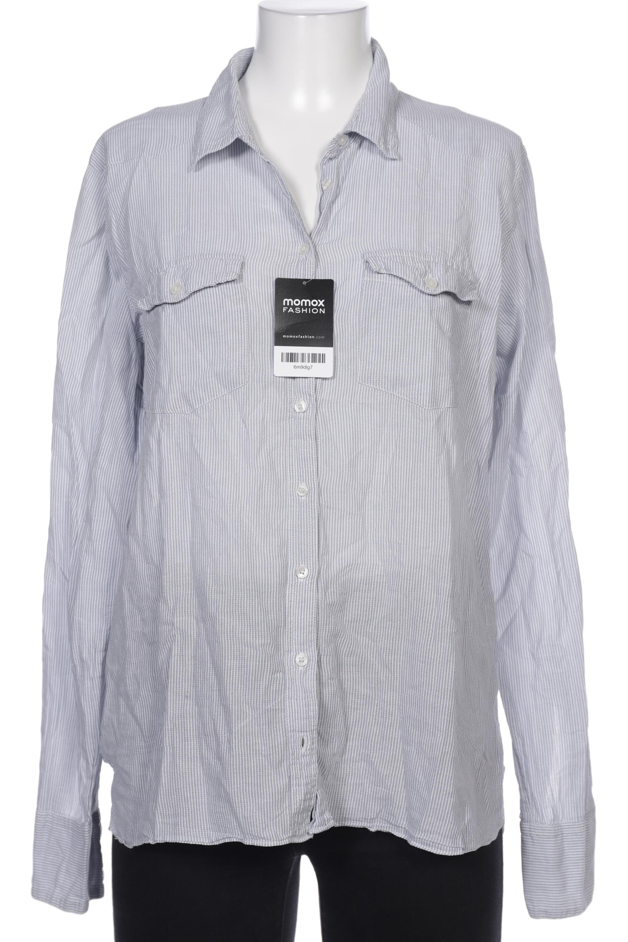 

Hunkydory Damen Bluse, grau