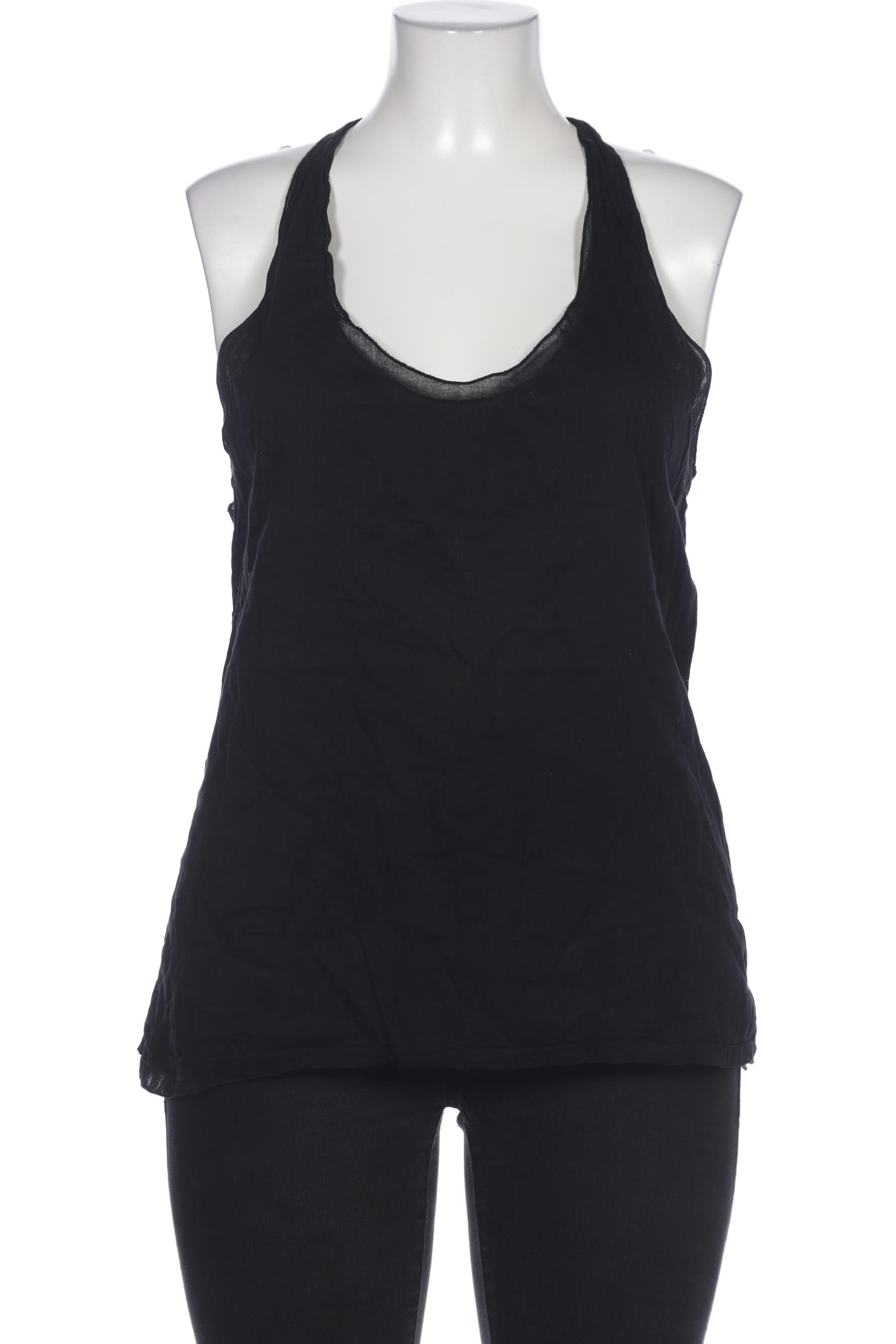 

Hunkydory Damen Bluse, schwarz