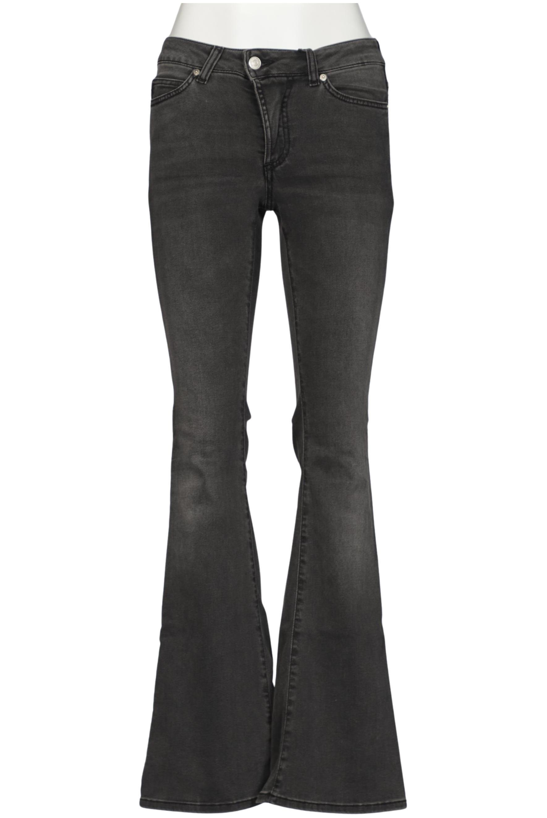 

Hunkydory Damen Jeans, grau, Gr. 27