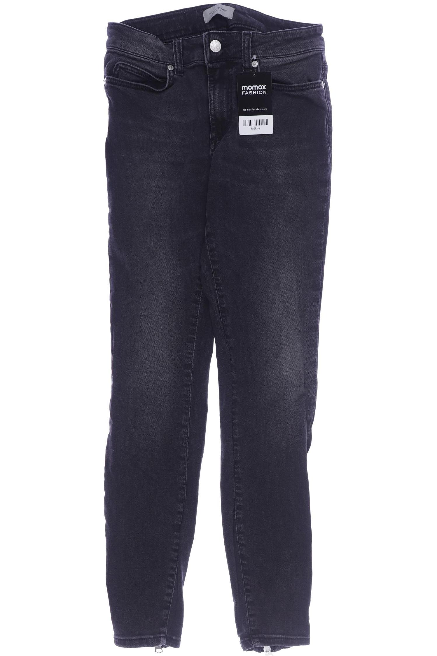

Hunkydory Damen Jeans, grau, Gr. 28