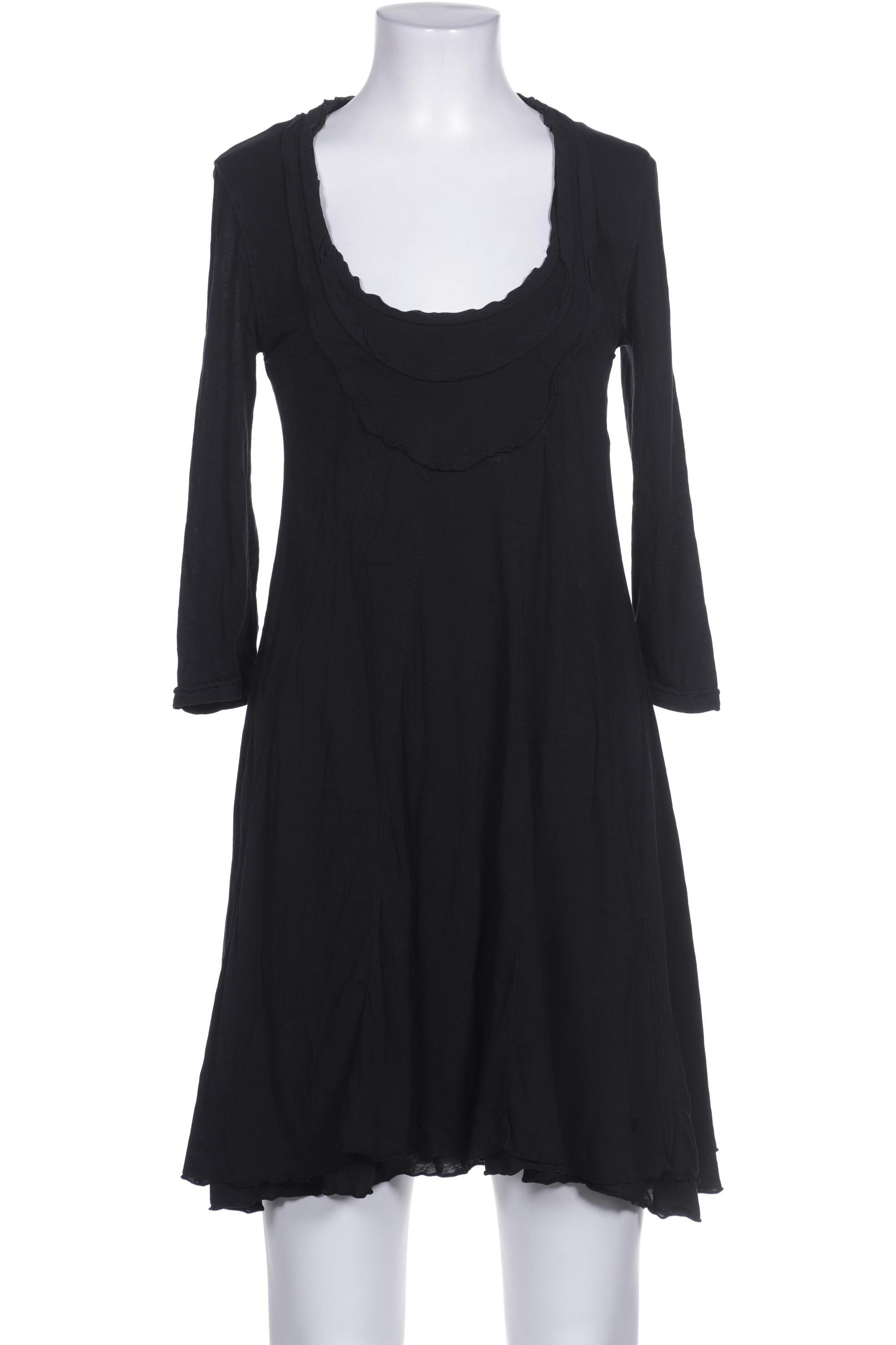 

Hunkydory Damen Kleid, schwarz, Gr. 34
