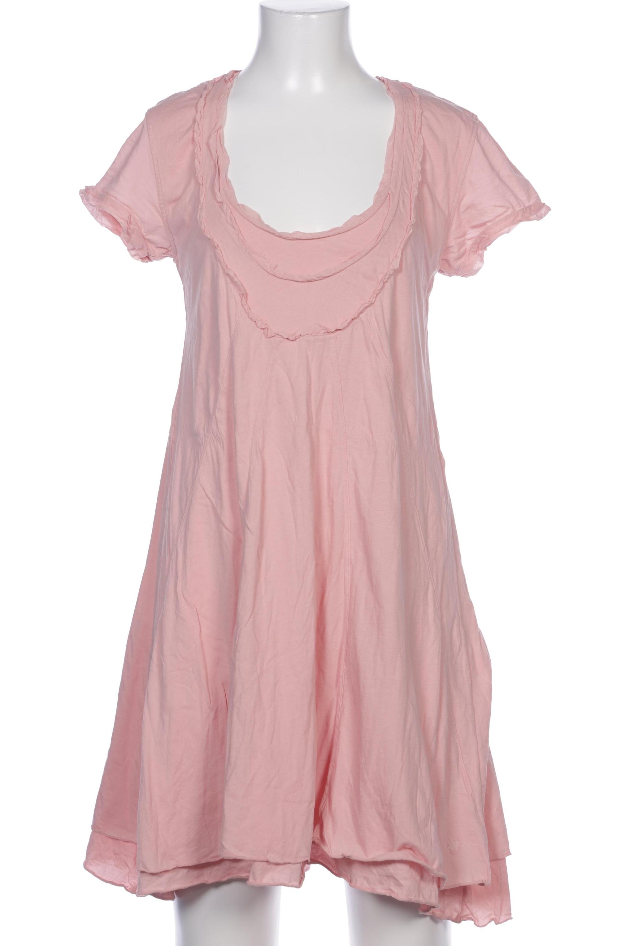 

Hunkydory Damen Kleid, pink, Gr. 38