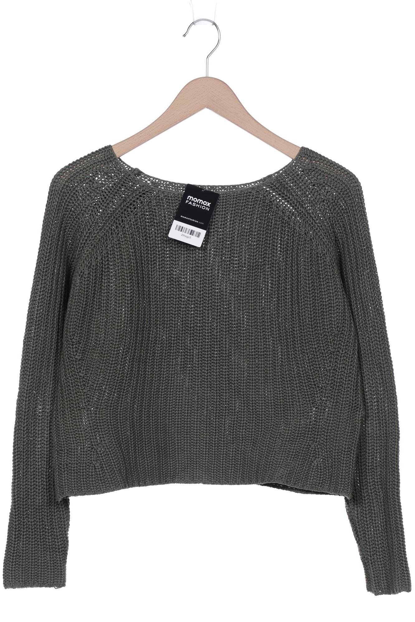 

Hunkydory Damen Pullover, grün