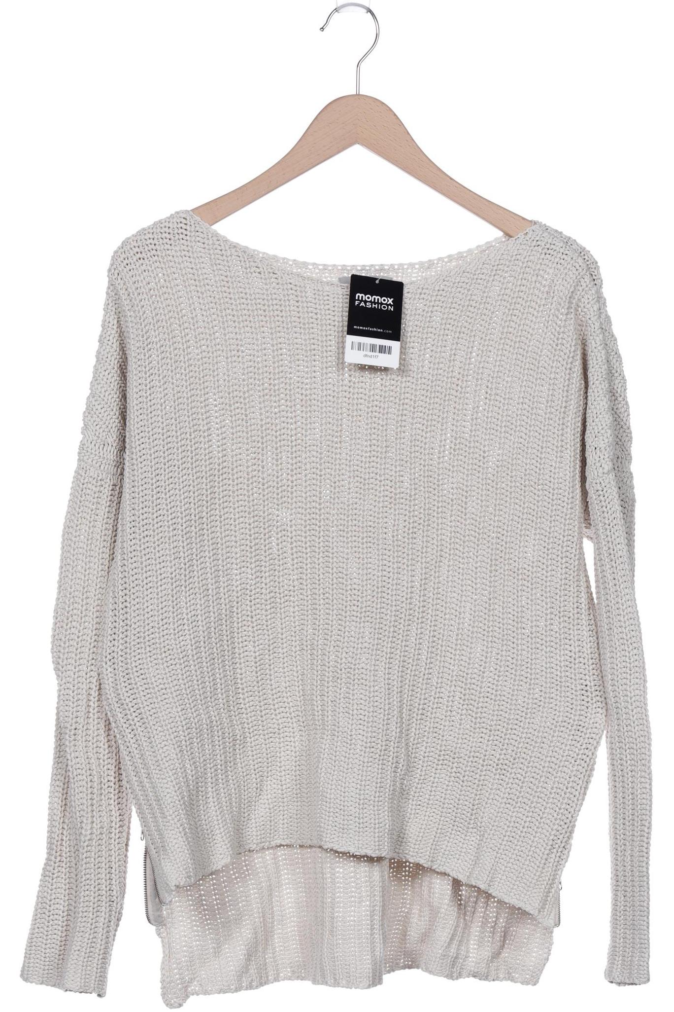 

Hunkydory Damen Pullover, beige, Gr. 36