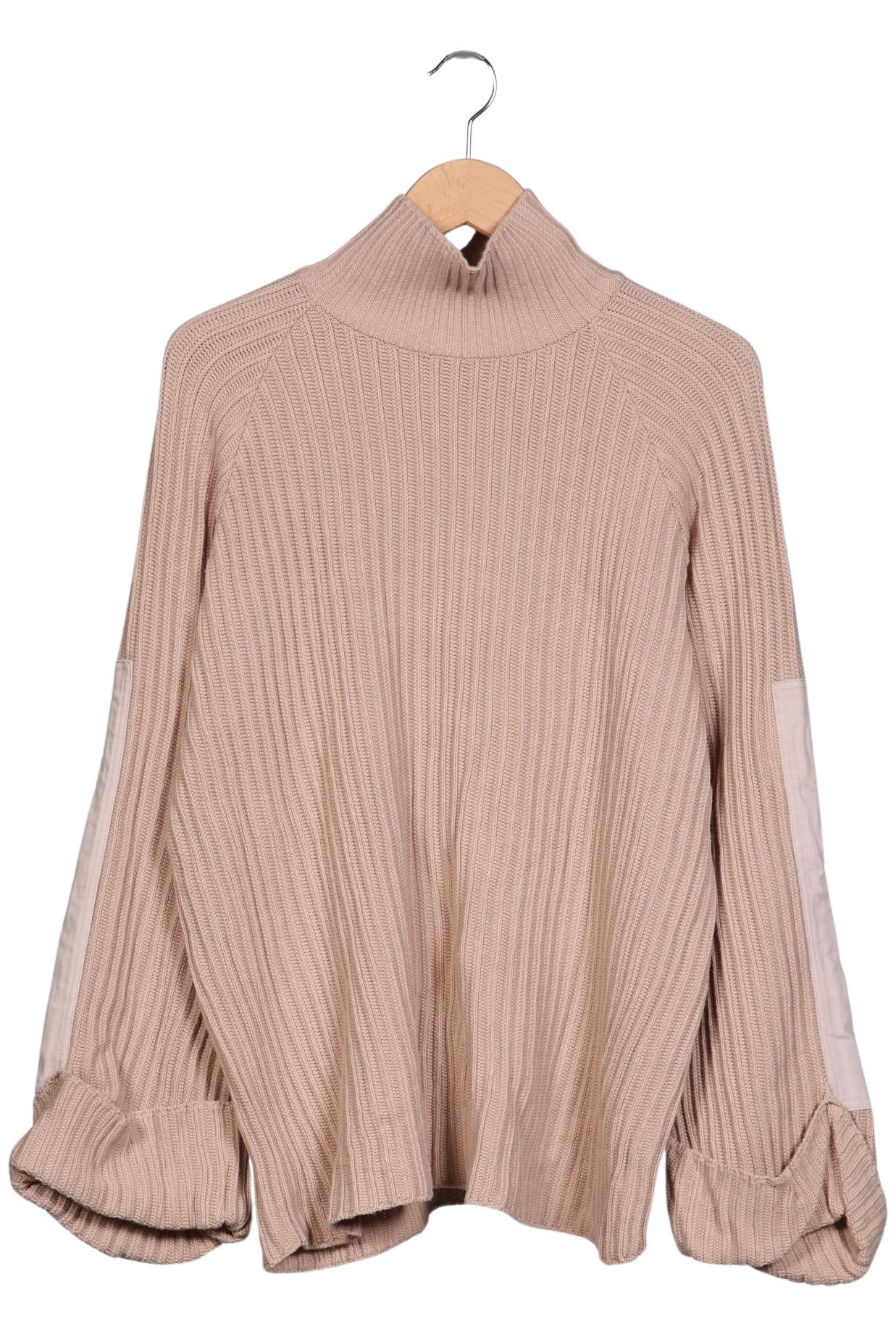 

Hunkydory Damen Pullover, beige, Gr. 38