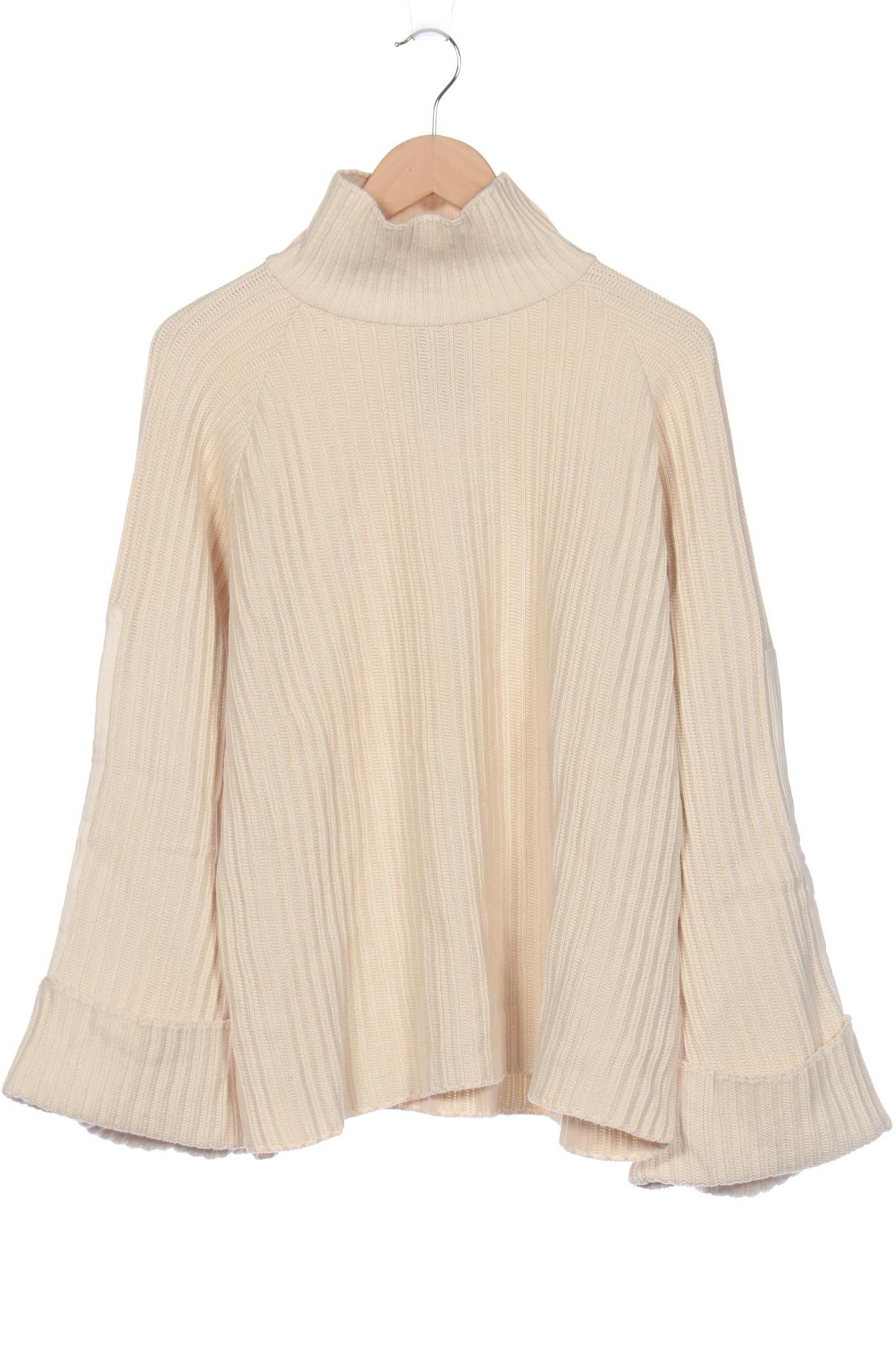 

Hunkydory Damen Pullover, beige, Gr. 38