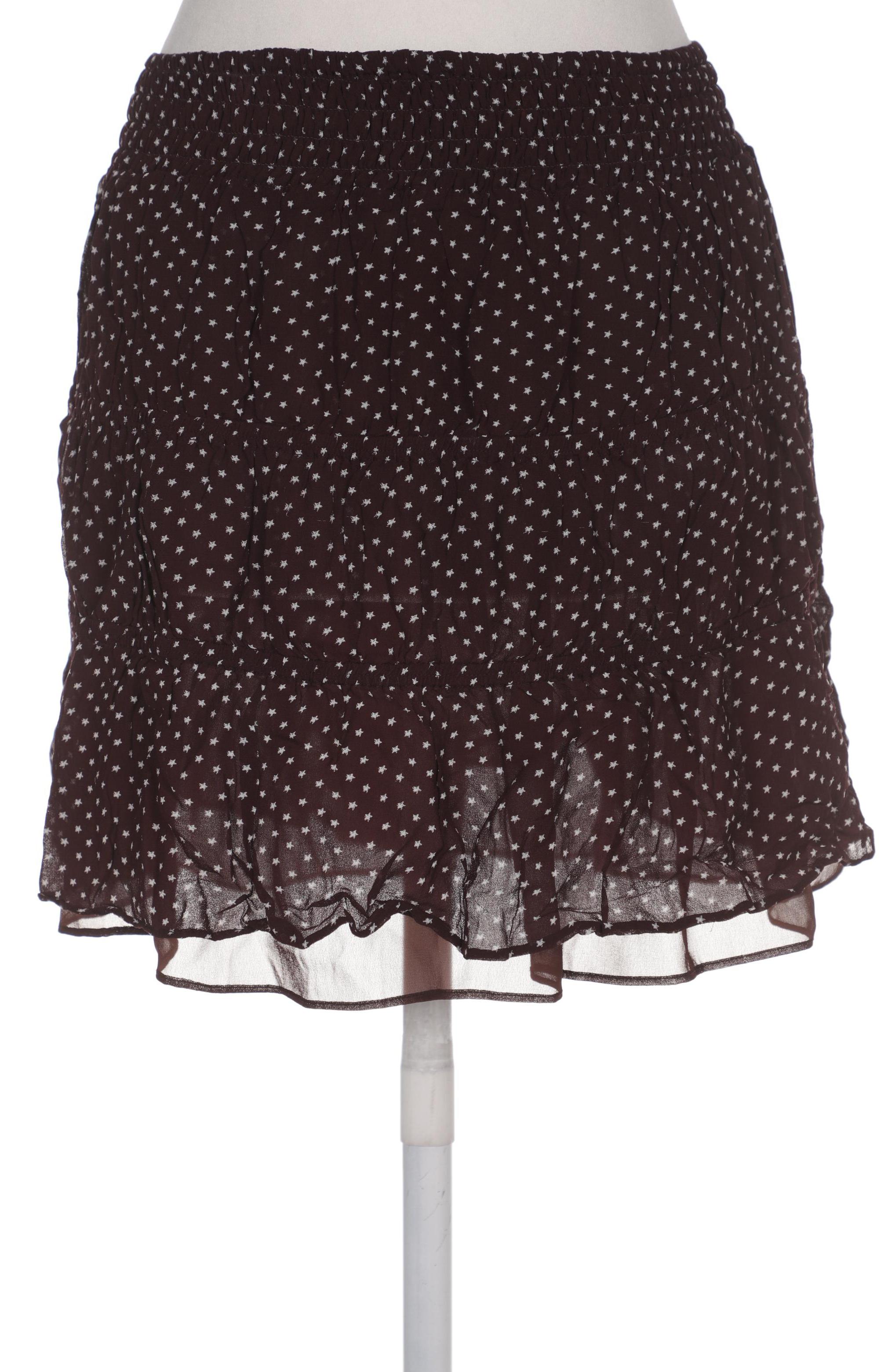 

Hunkydory Damen Rock, braun, Gr. 29