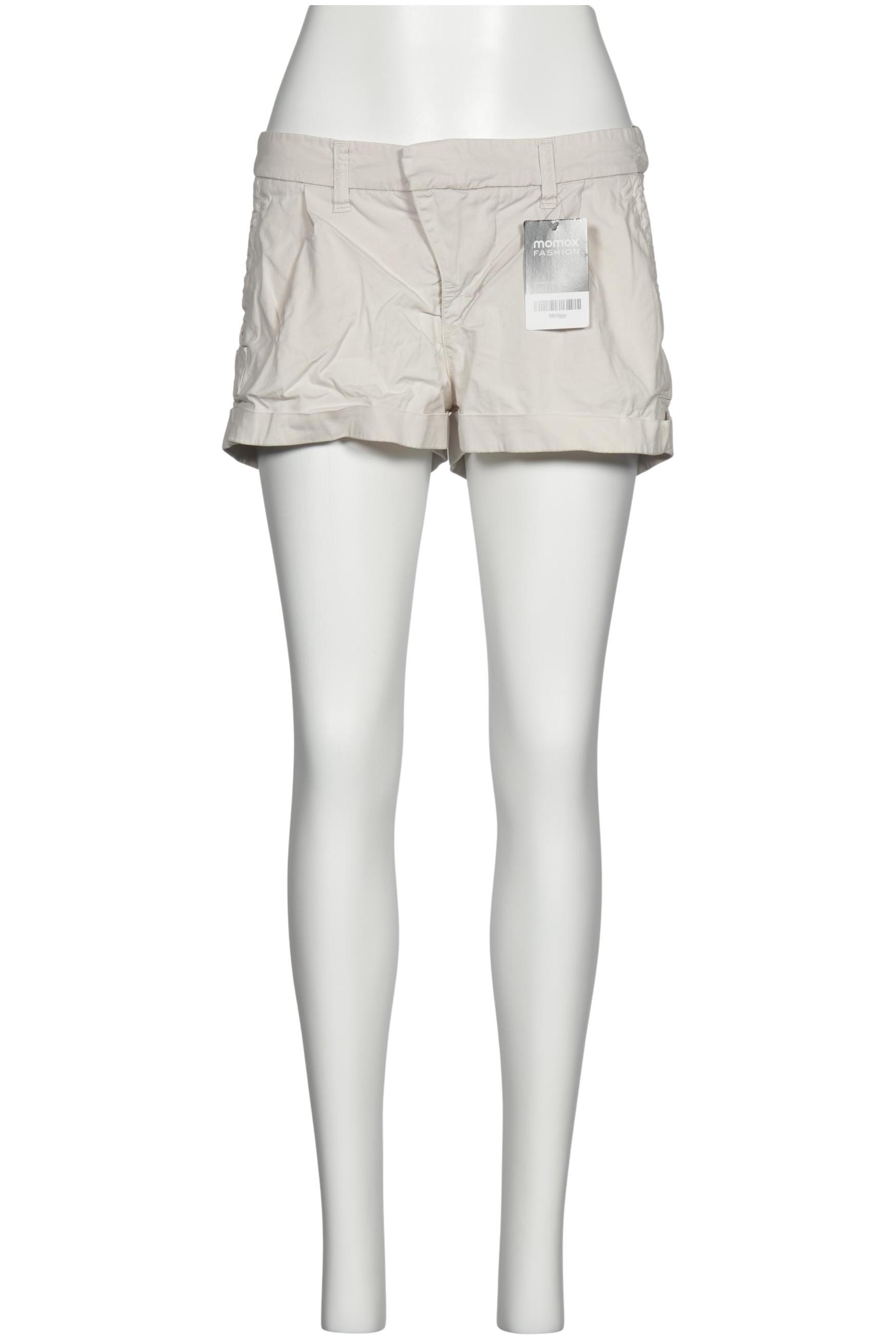 

Hunkydory Damen Shorts, beige, Gr. 36