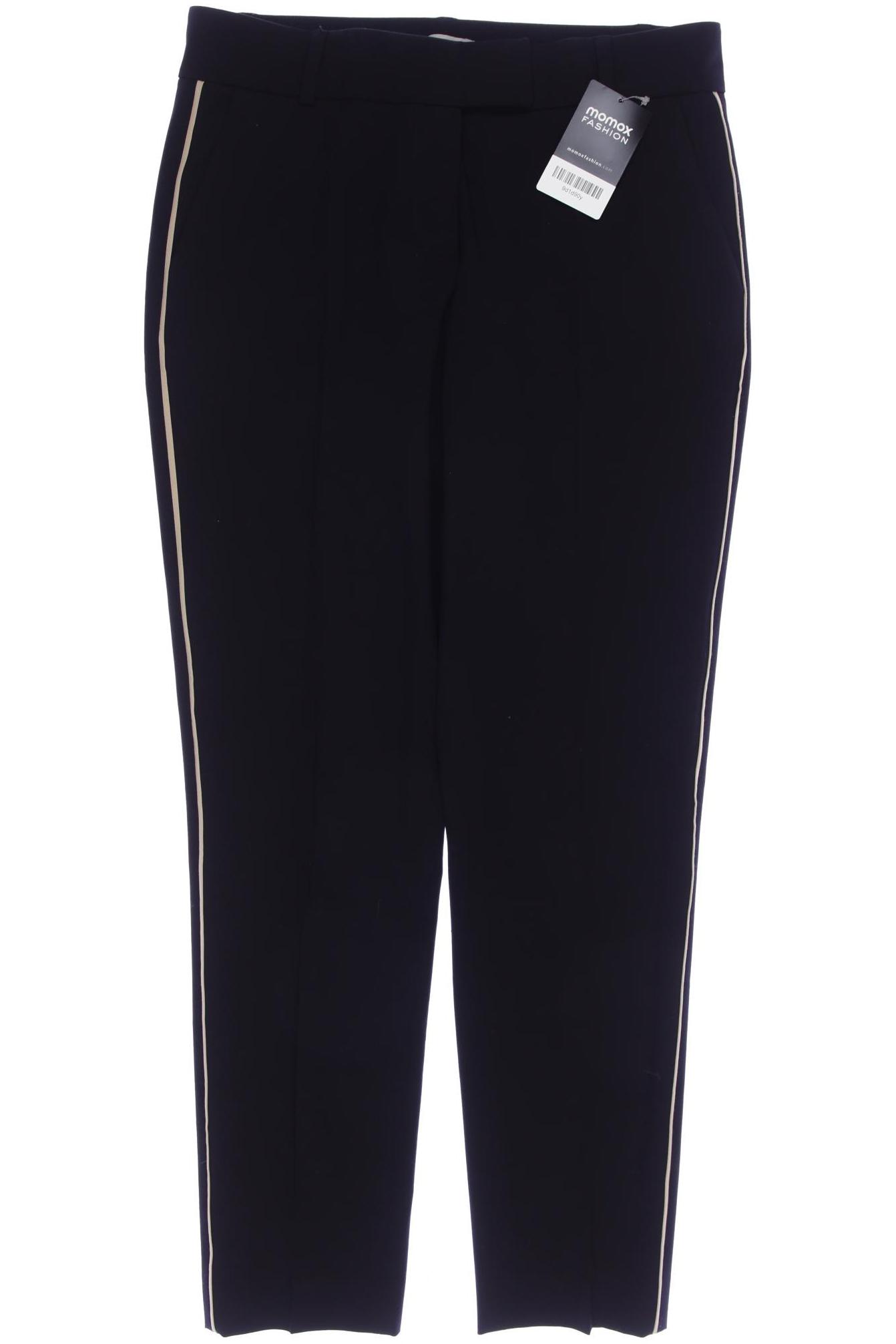Thumbnail - Hunkydory Damen Stoffhose, schwarz, Gr. 0