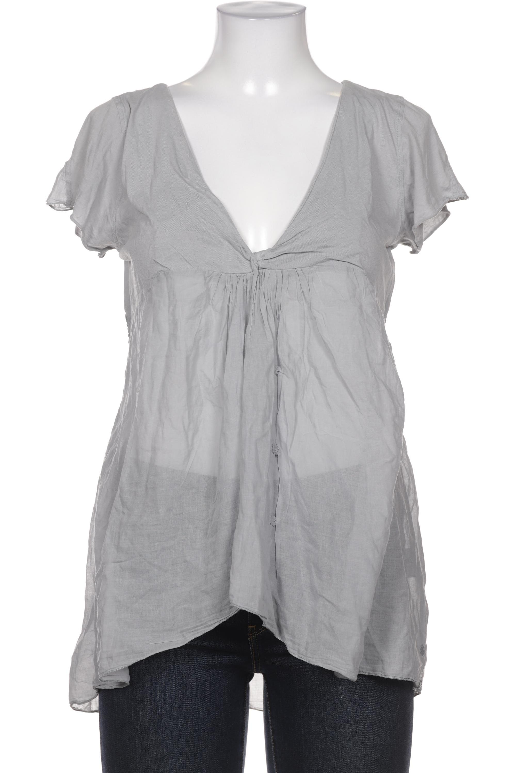 

Hunkydory Damen T-Shirt, grau, Gr. 38