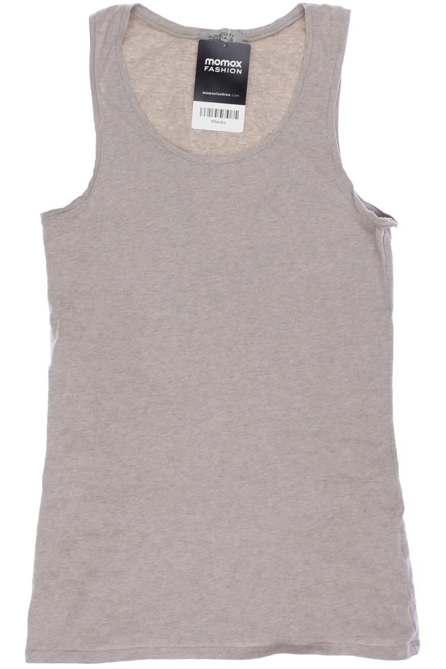 

Hunkydory Damen Top, braun, Gr. 36