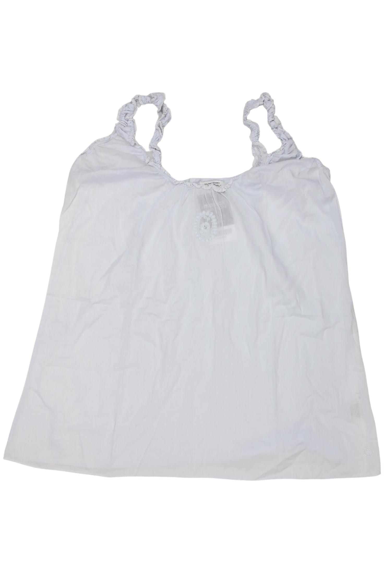 

Hunkydory Damen Top, hellblau, Gr. 38