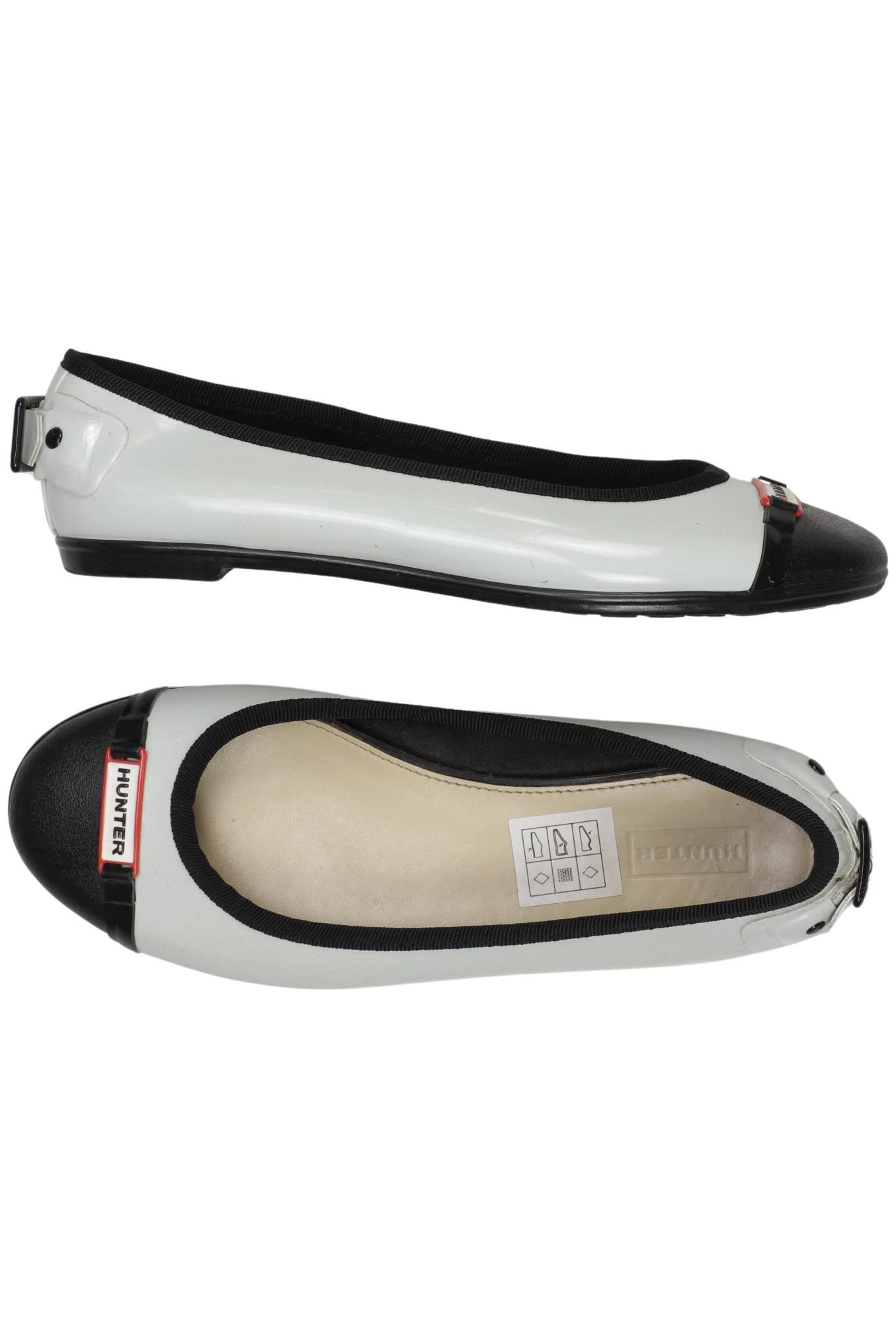

Hunter Damen Ballerinas, mehrfarbig, Gr. 35