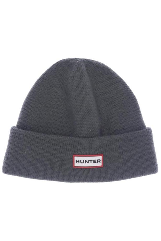 

Hunter Damen Hut/Mütze, grün, Gr. uni