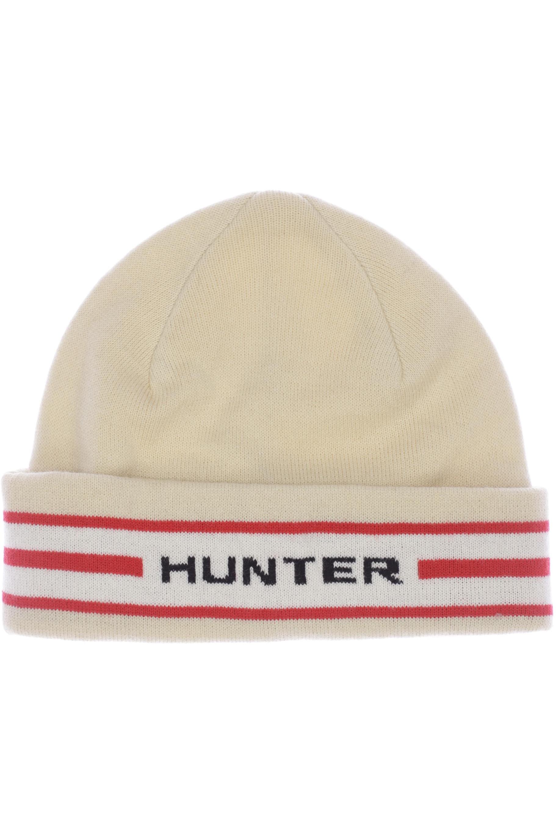 

Hunter Damen Hut/Mütze, beige, Gr. uni