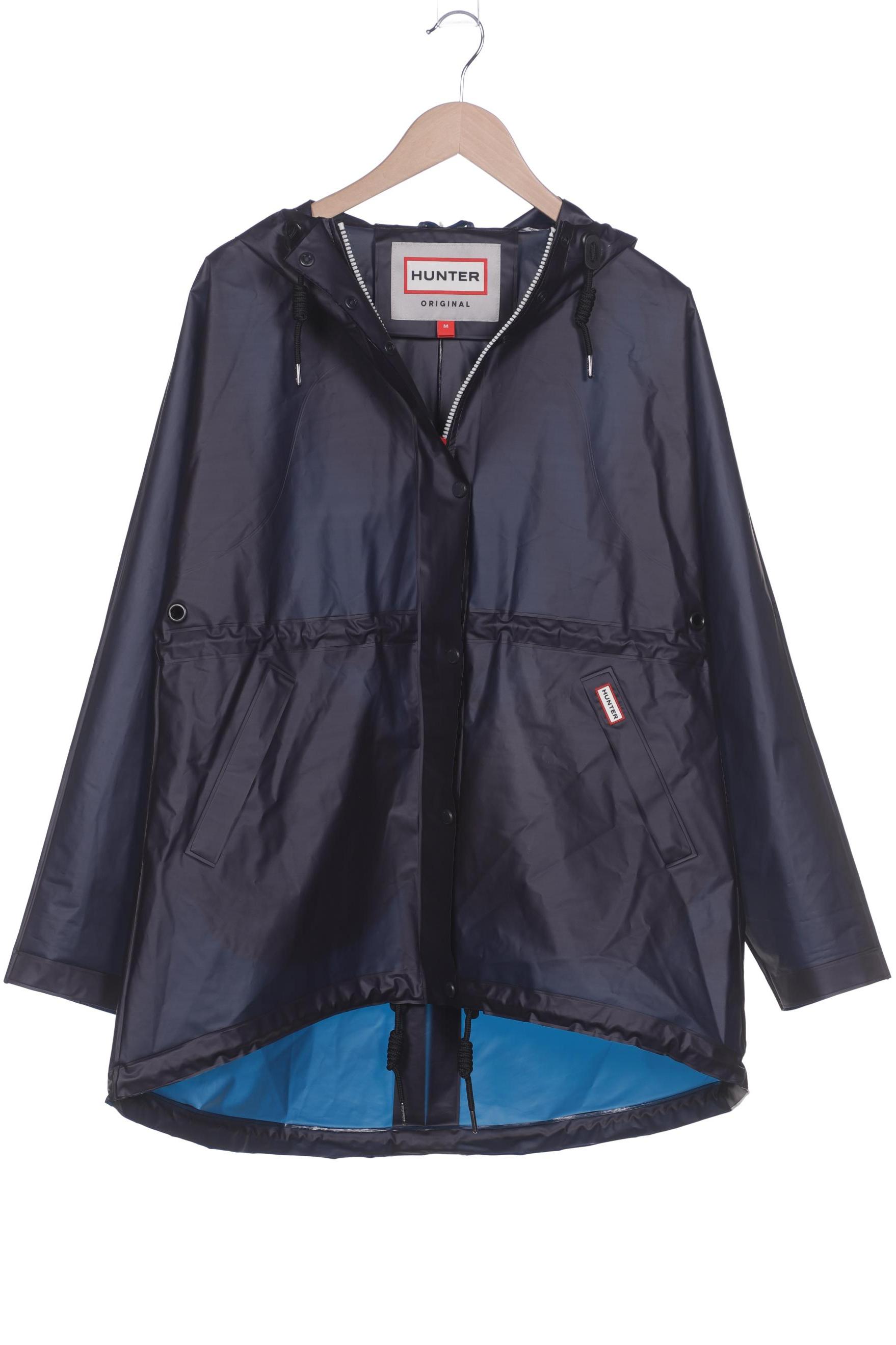 

Hunter Damen Jacke, flieder, Gr. 38